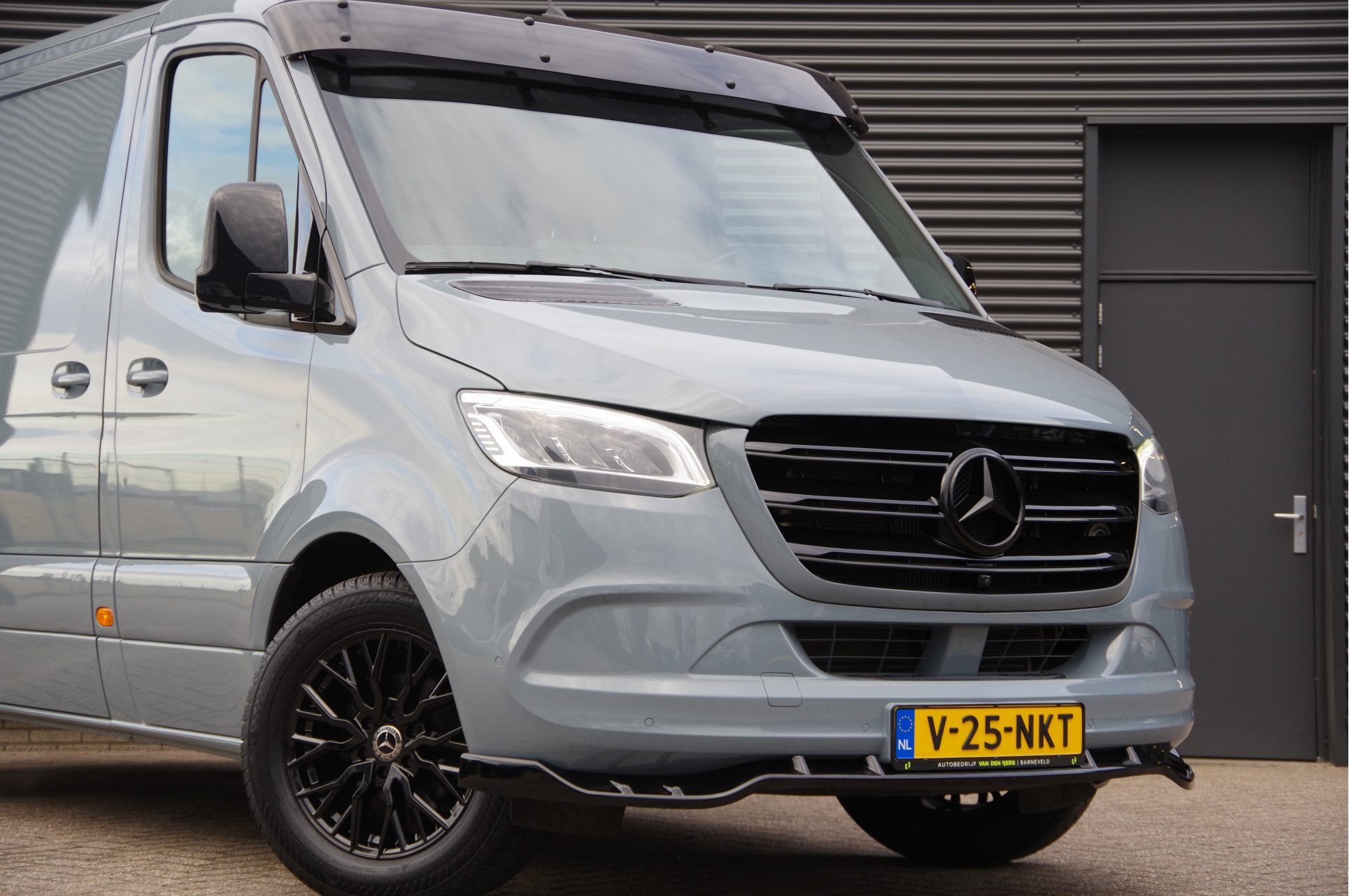 Mercedes-Benz Sprinter - Afbeelding 33