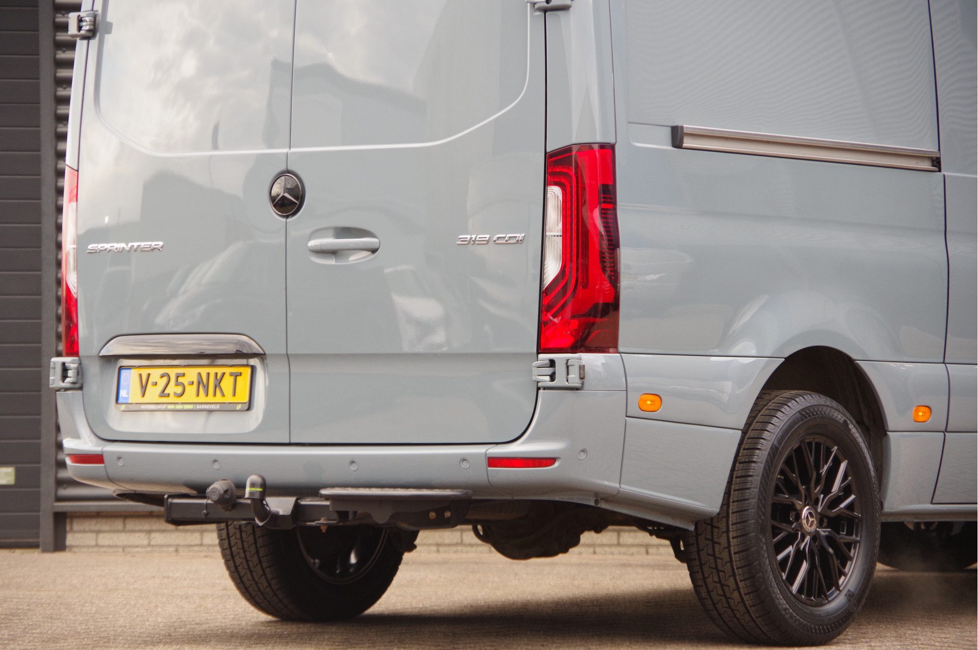 Mercedes-Benz Sprinter - Afbeelding 34