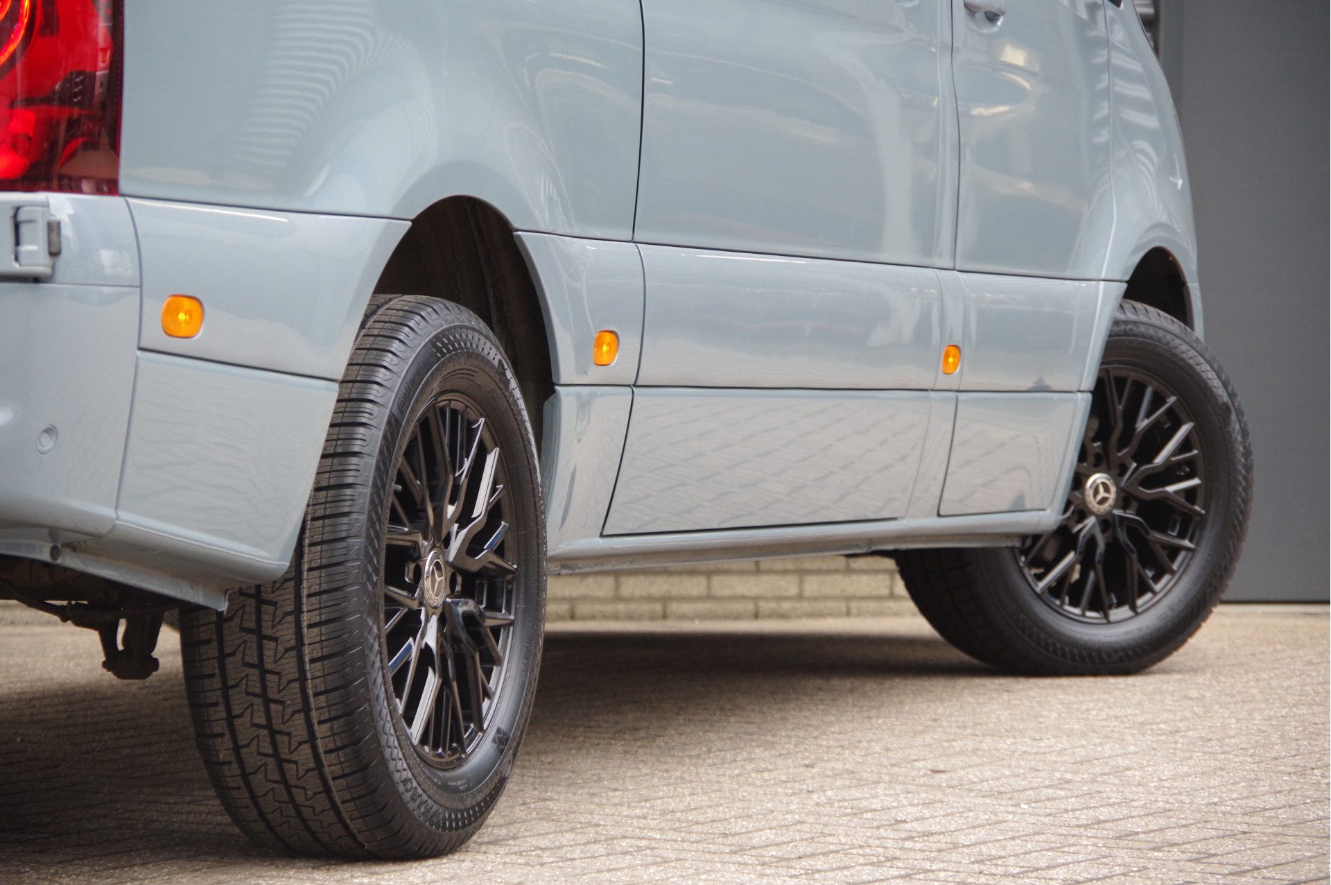 Mercedes-Benz Sprinter - Afbeelding 35