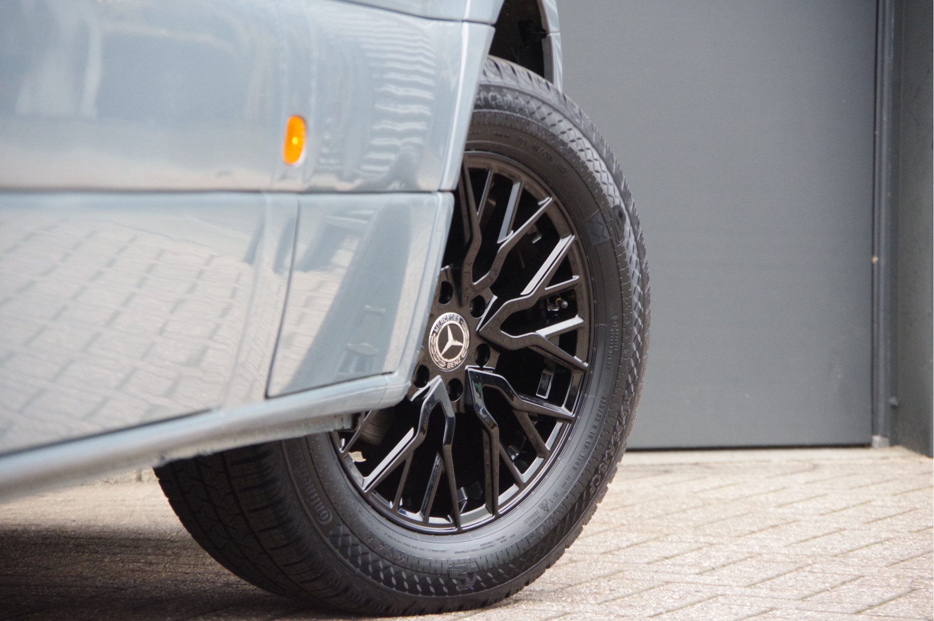 Mercedes-Benz Sprinter - Afbeelding 36