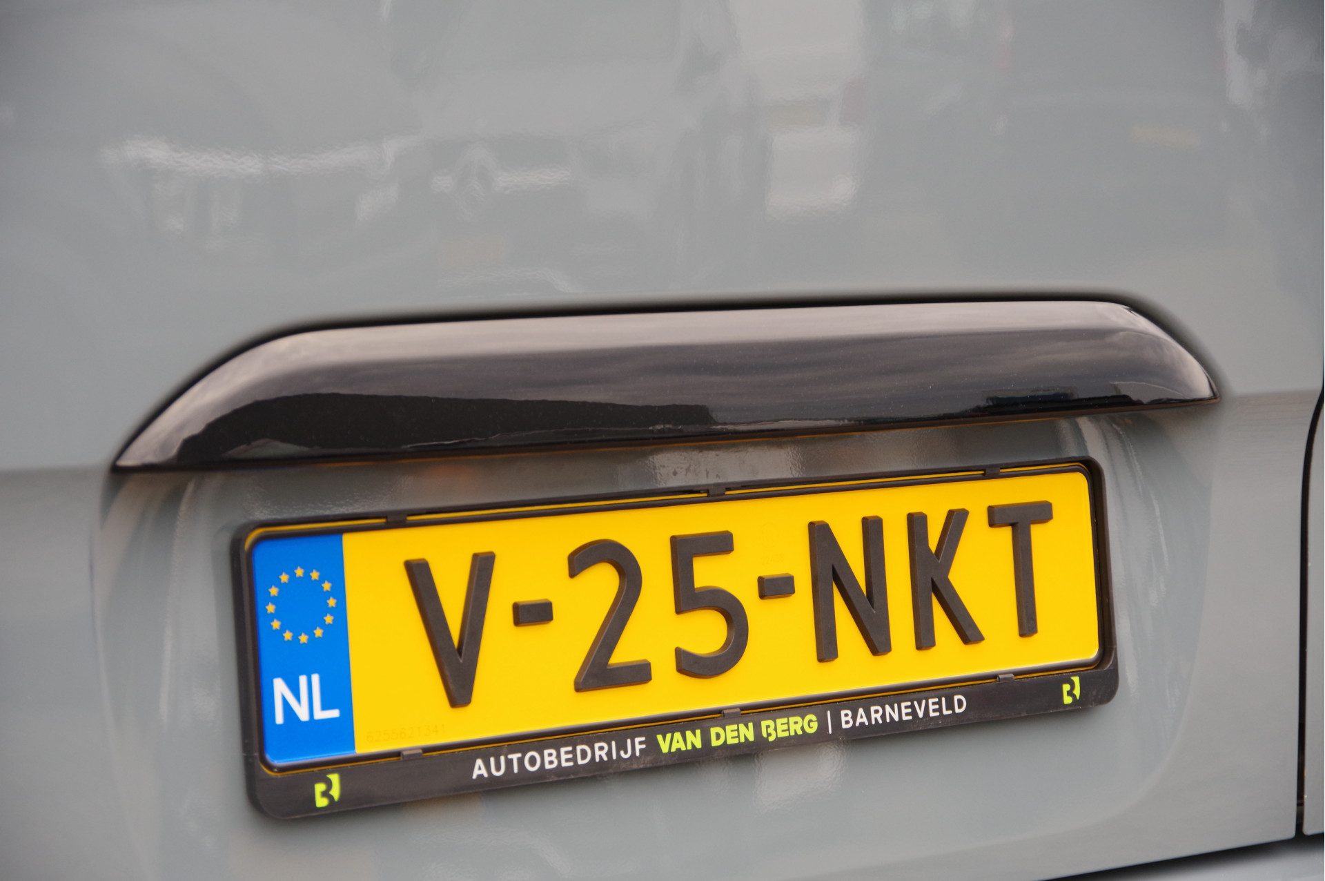 Mercedes-Benz Sprinter - Afbeelding 37