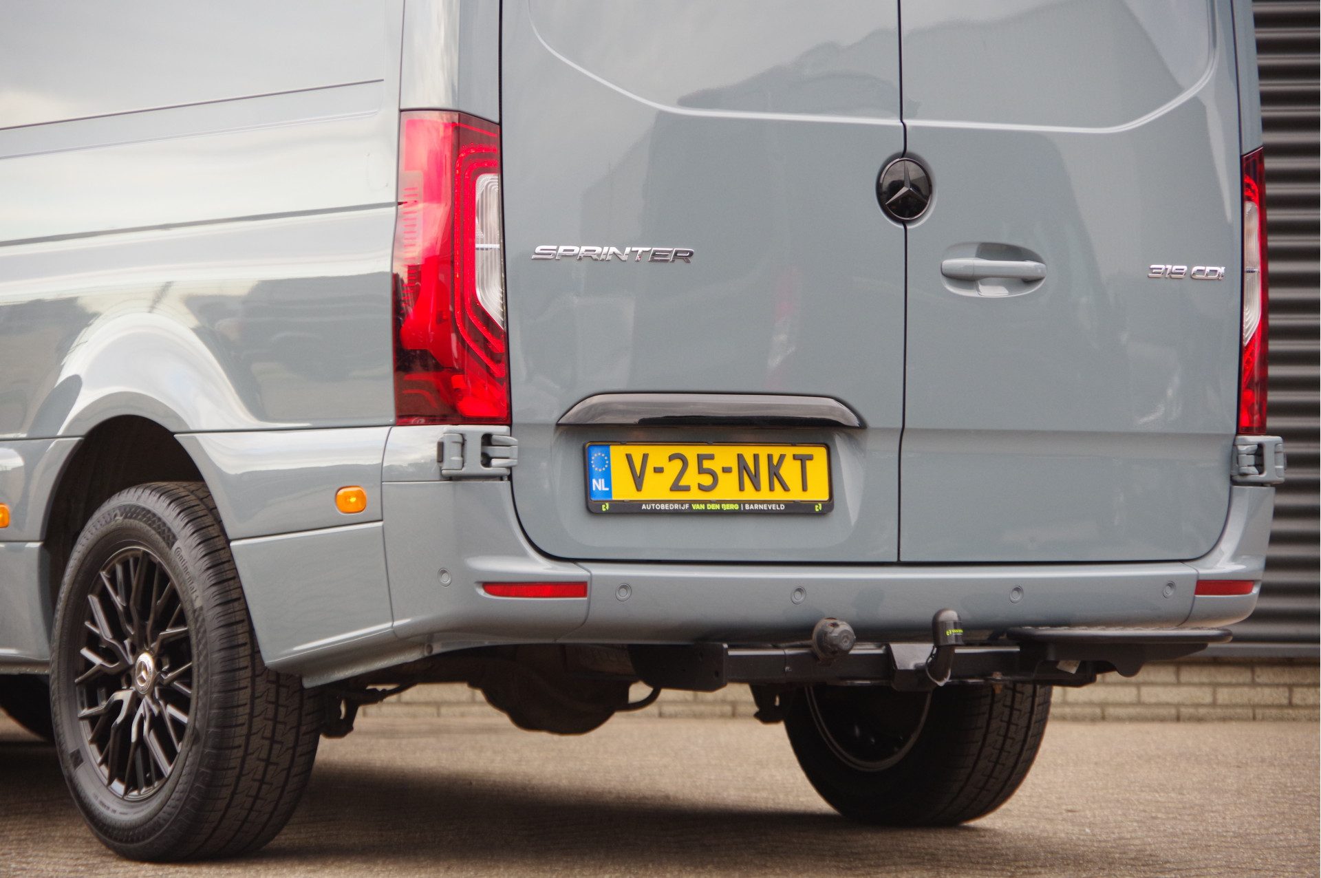 Mercedes-Benz Sprinter - Afbeelding 38