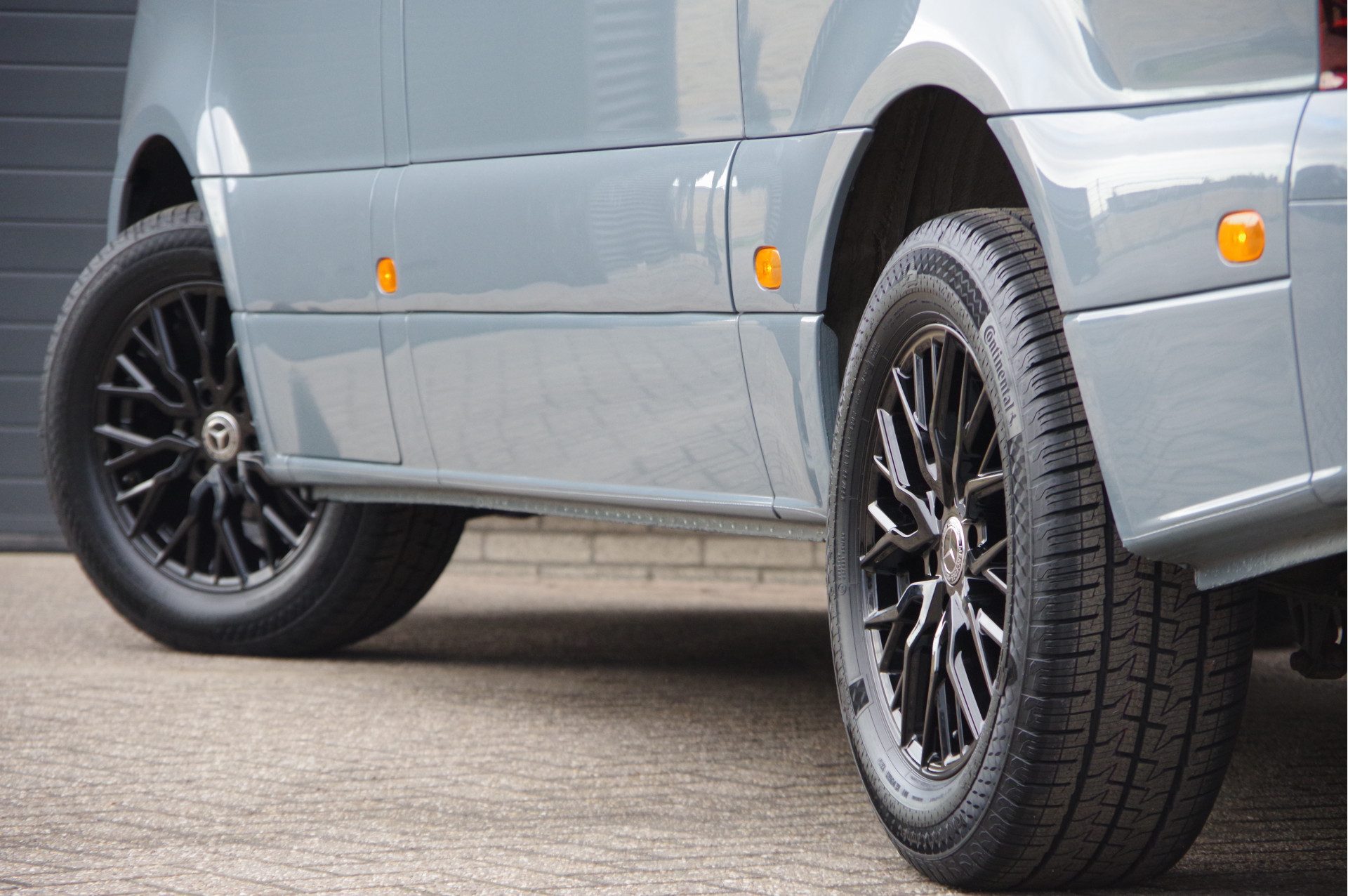 Mercedes-Benz Sprinter - Afbeelding 39