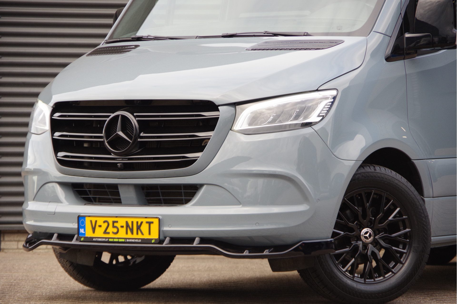 Mercedes-Benz Sprinter - Afbeelding 4
