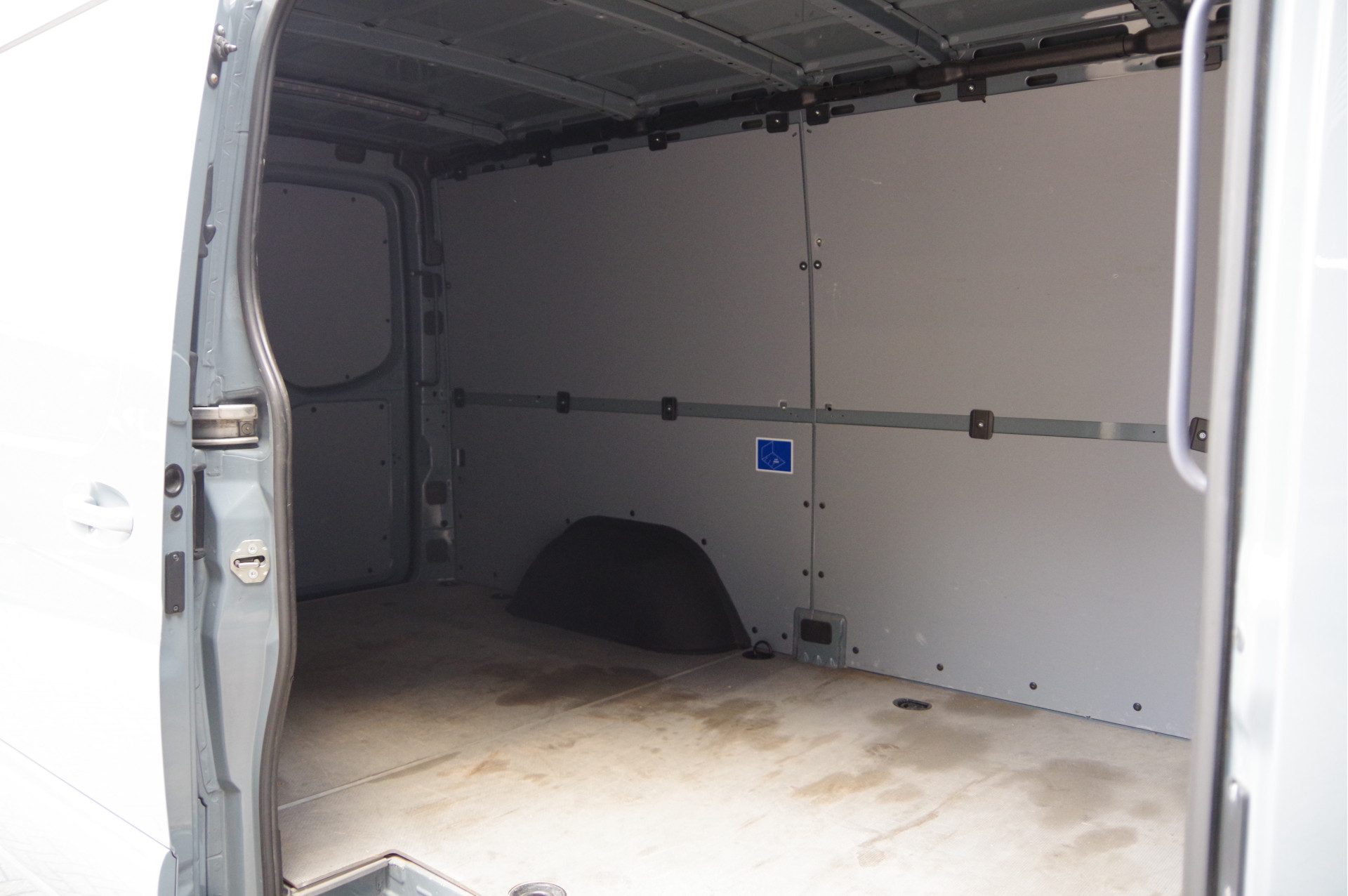 Mercedes-Benz Sprinter - Afbeelding 40