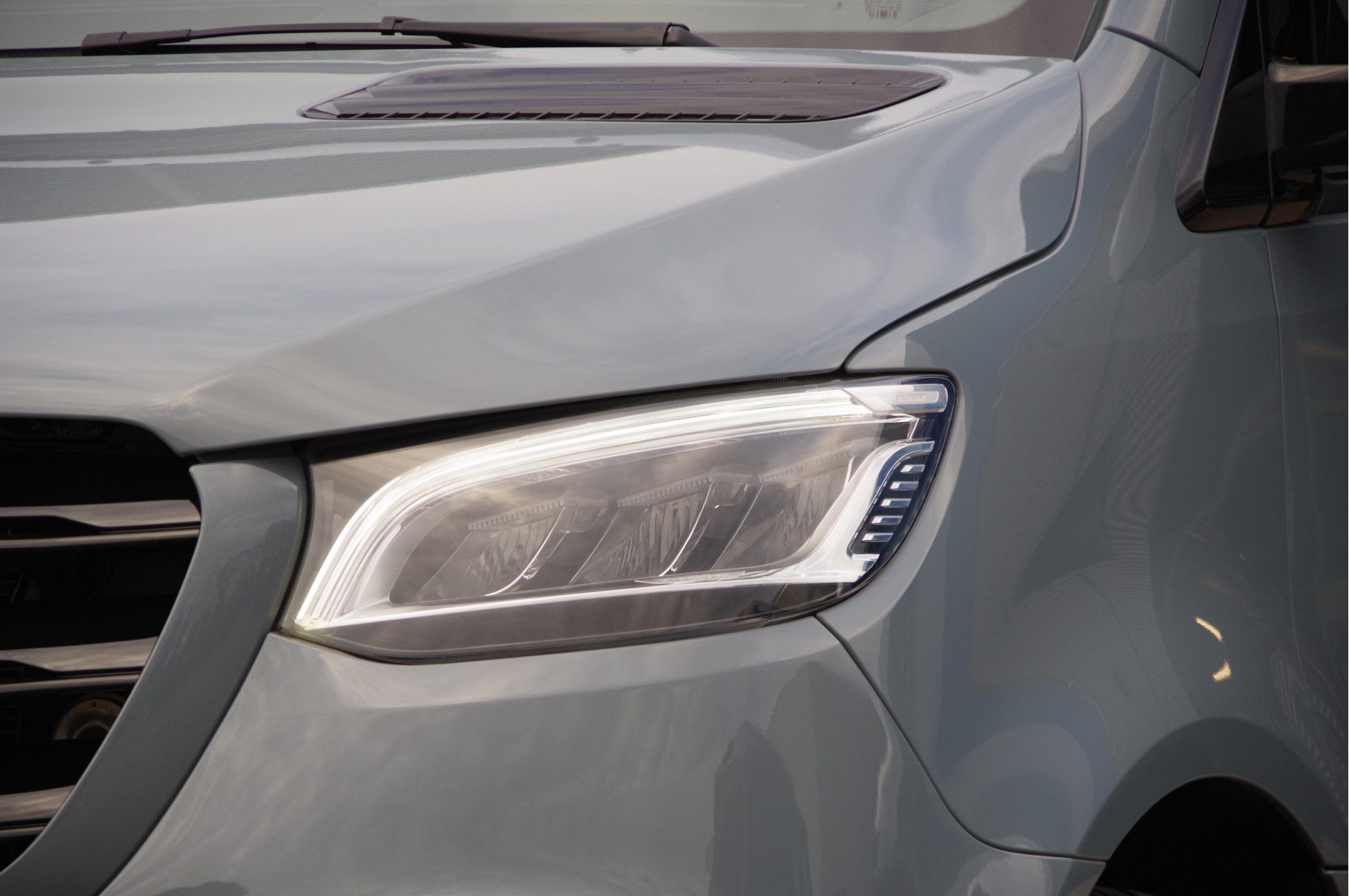 Mercedes-Benz Sprinter - Afbeelding 5