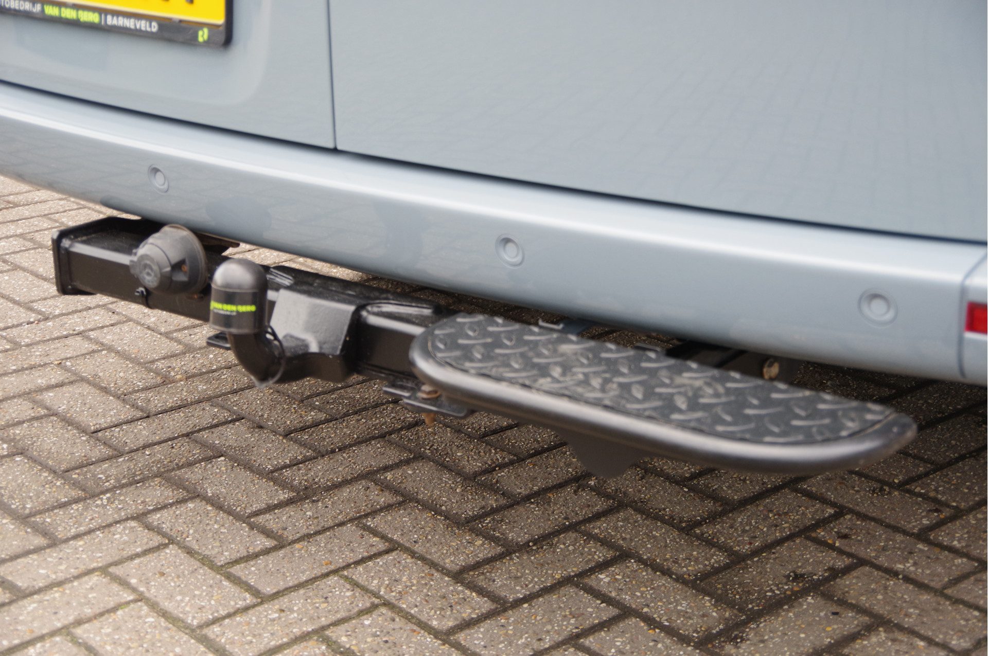 Mercedes-Benz Sprinter - Afbeelding 6