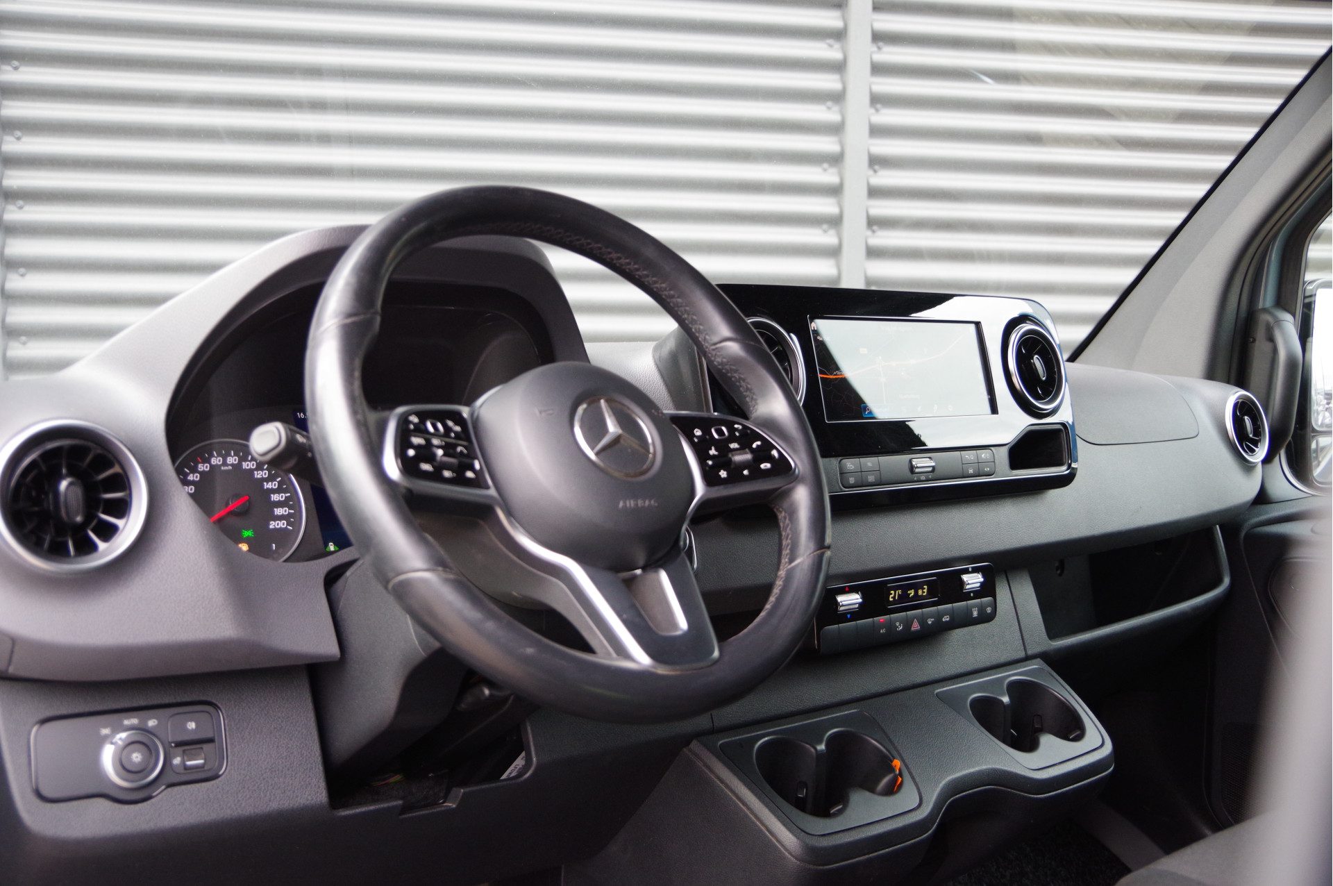 Mercedes-Benz Sprinter - Afbeelding 7