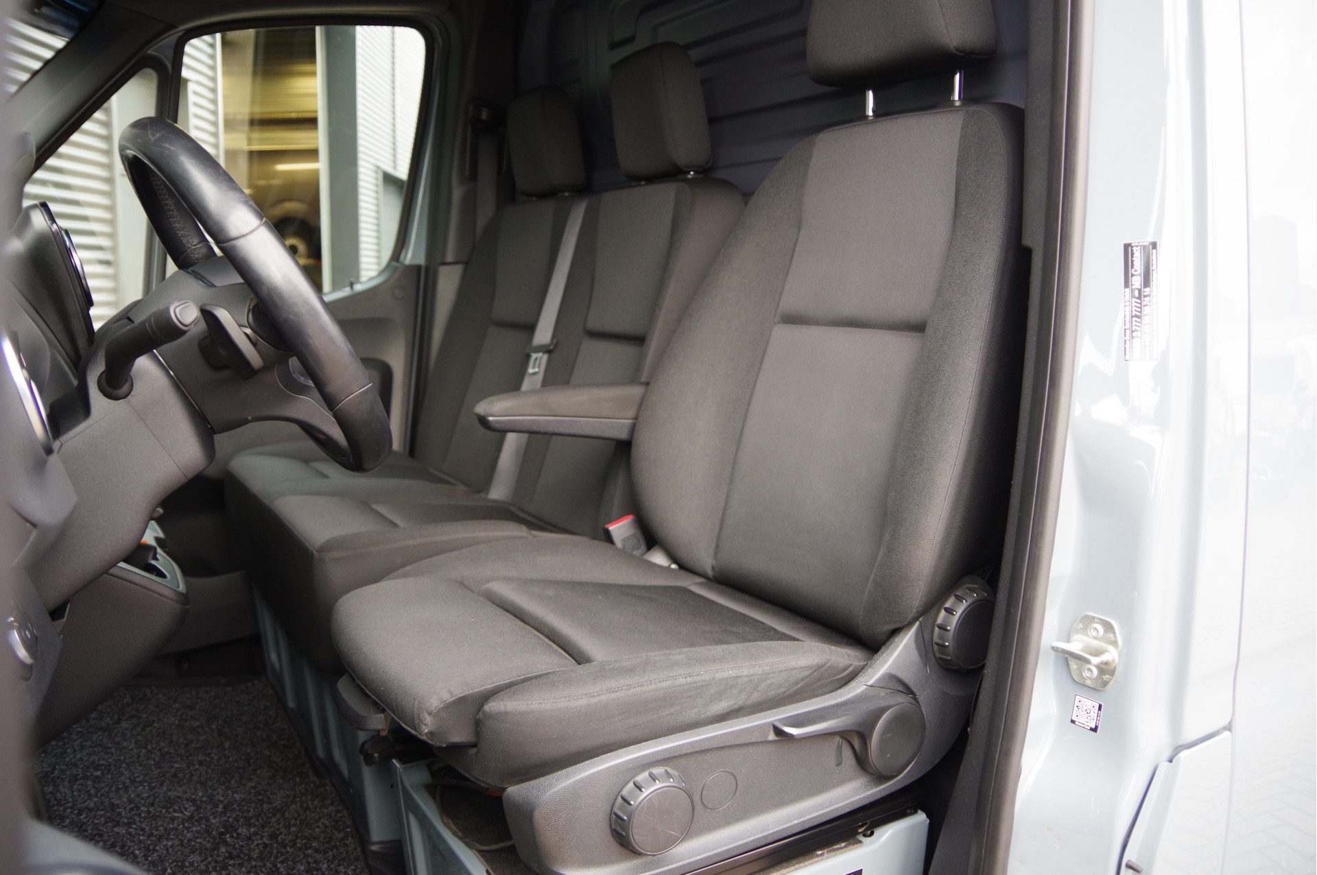 Mercedes-Benz Sprinter - Afbeelding 8