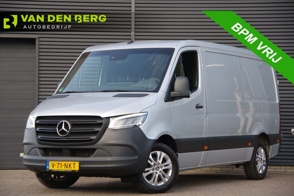 Mercedes-Benz Sprinter 49245874 afbeelding 1