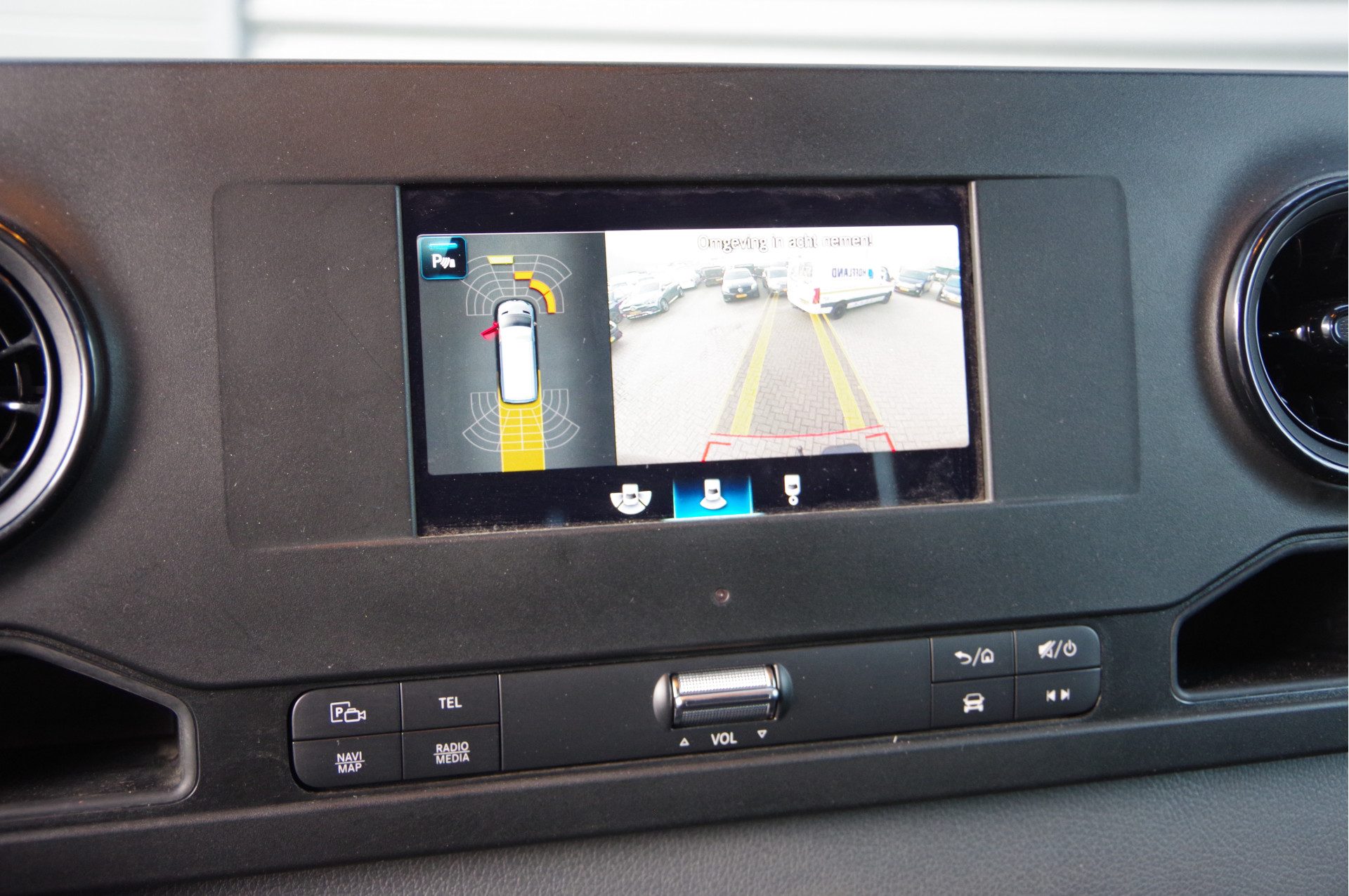 Mercedes-Benz Sprinter - Afbeelding 11