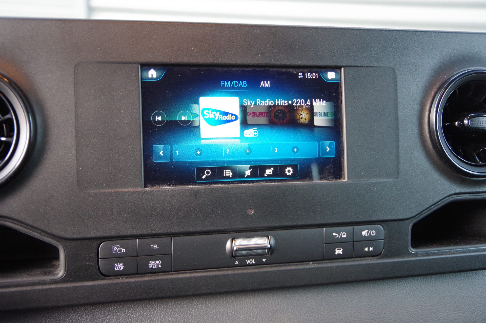 Mercedes-Benz Sprinter - Afbeelding 12