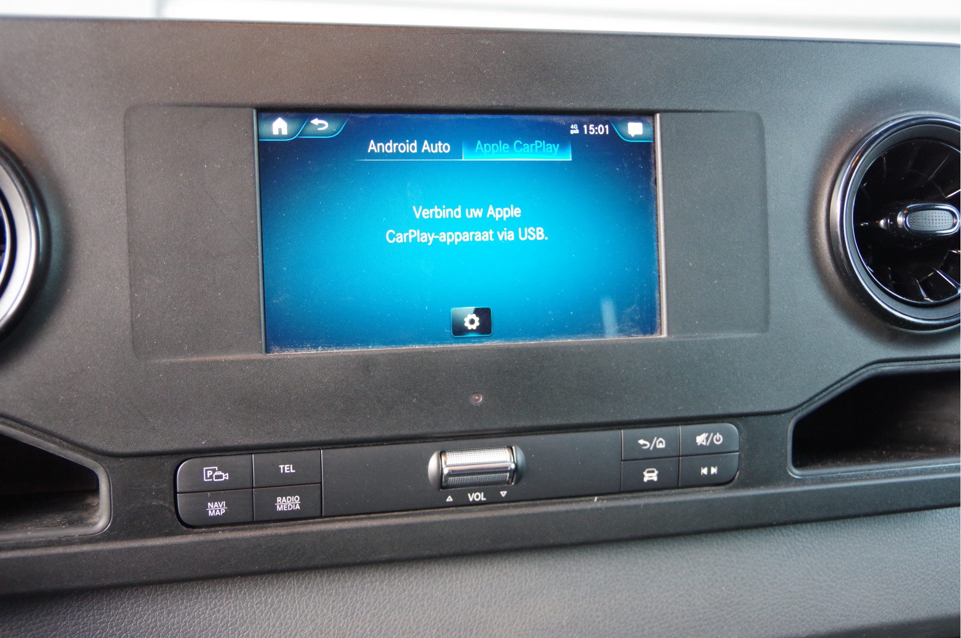 Mercedes-Benz Sprinter - Afbeelding 13