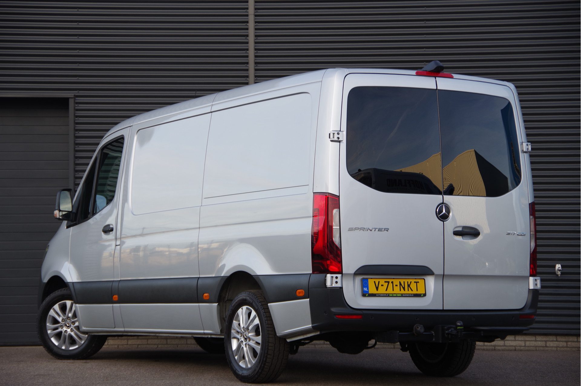 Mercedes-Benz Sprinter - Afbeelding 16