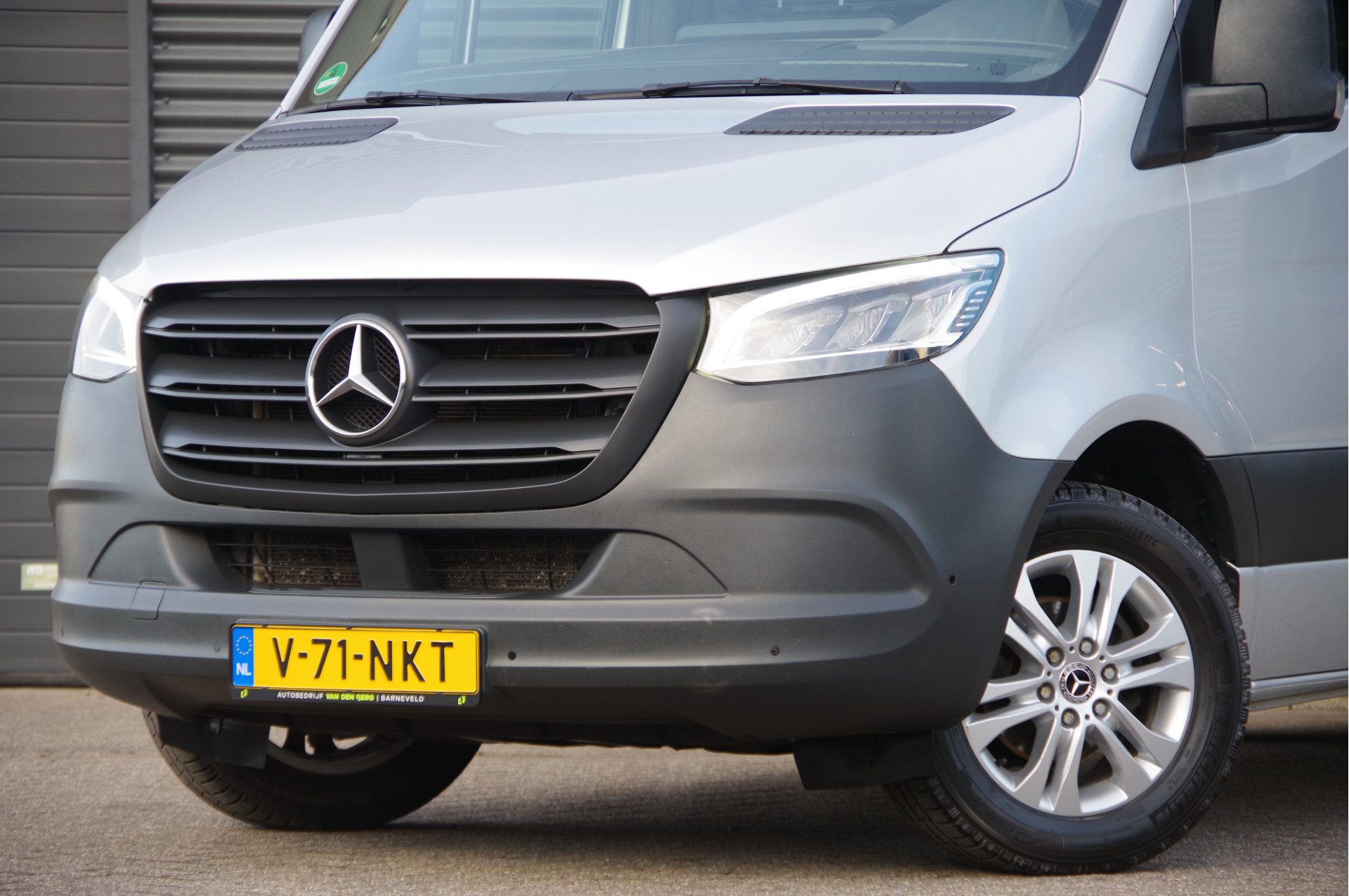 Mercedes-Benz Sprinter - Afbeelding 17