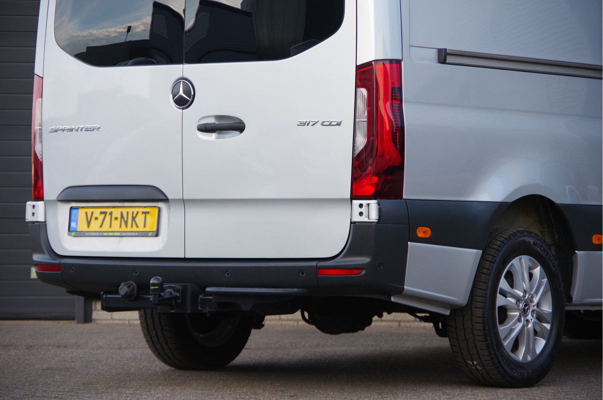 Mercedes-Benz Sprinter - Afbeelding 19