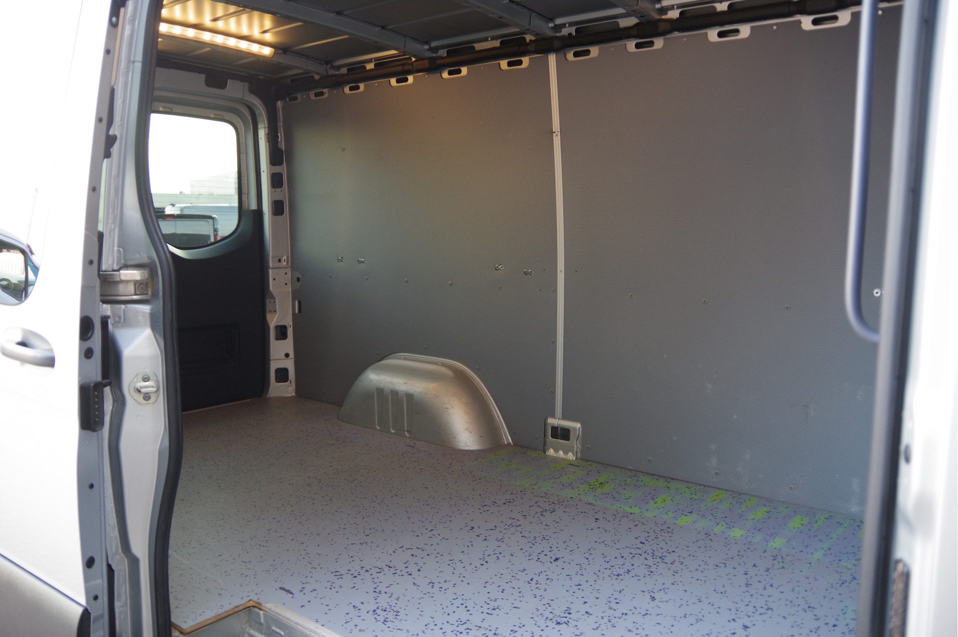 Mercedes-Benz Sprinter - Afbeelding 20