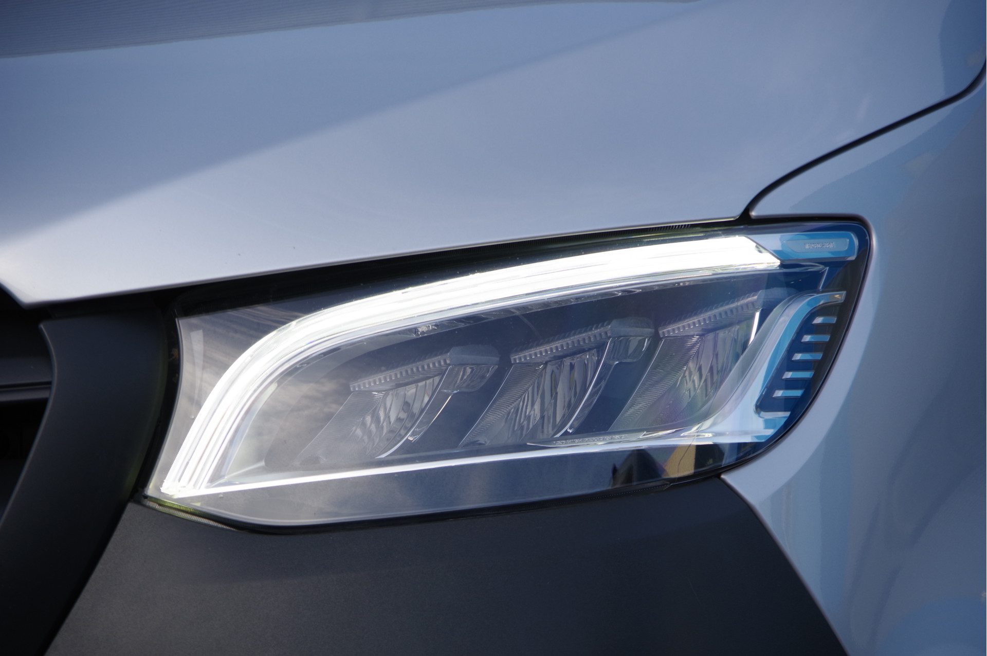 Mercedes-Benz Sprinter - Afbeelding 3