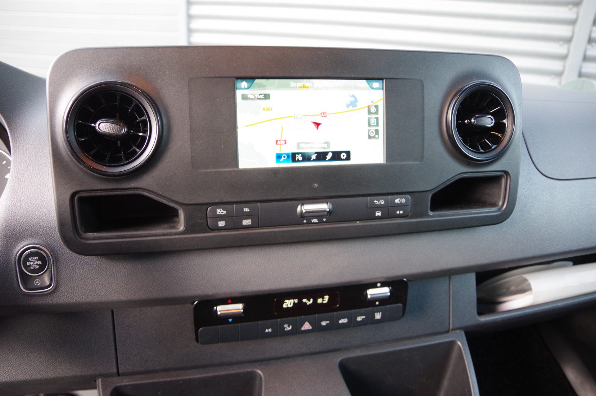 Mercedes-Benz Sprinter - Afbeelding 9