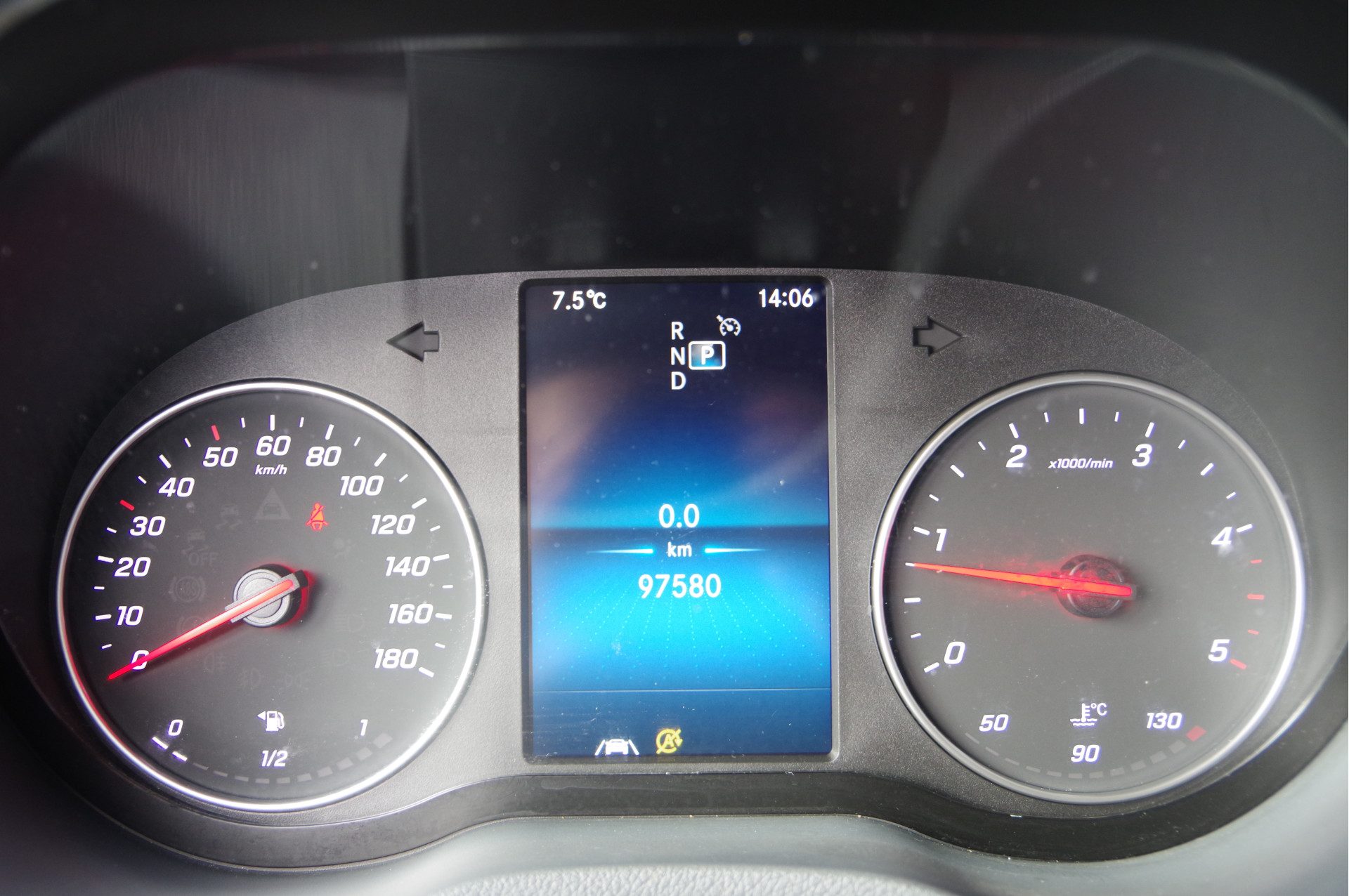 Mercedes-Benz Sprinter - Afbeelding 11