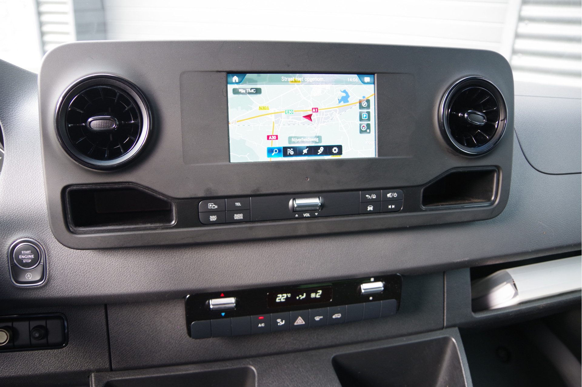 Mercedes-Benz Sprinter - Afbeelding 12