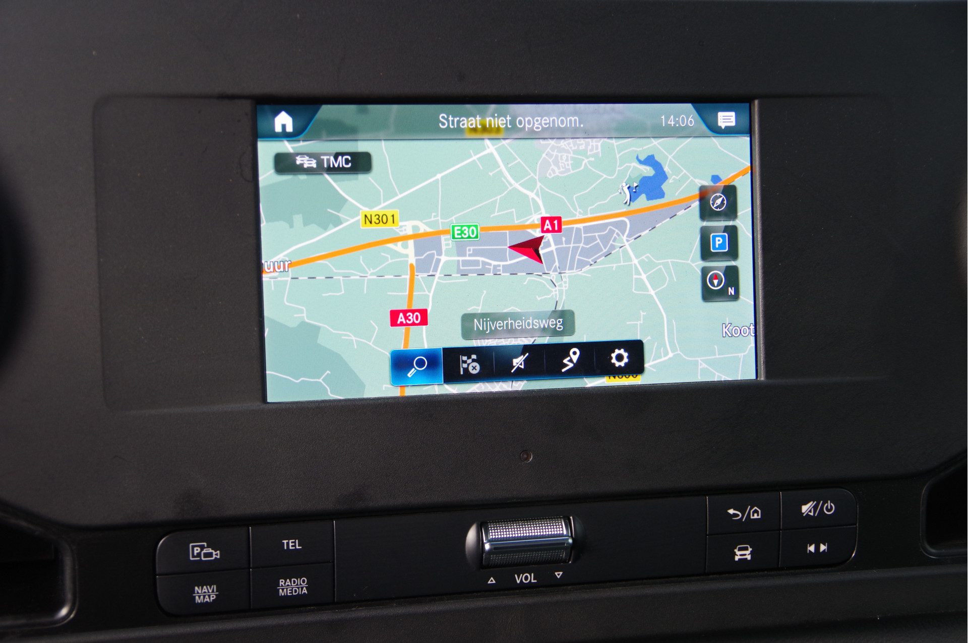 Mercedes-Benz Sprinter - Afbeelding 13