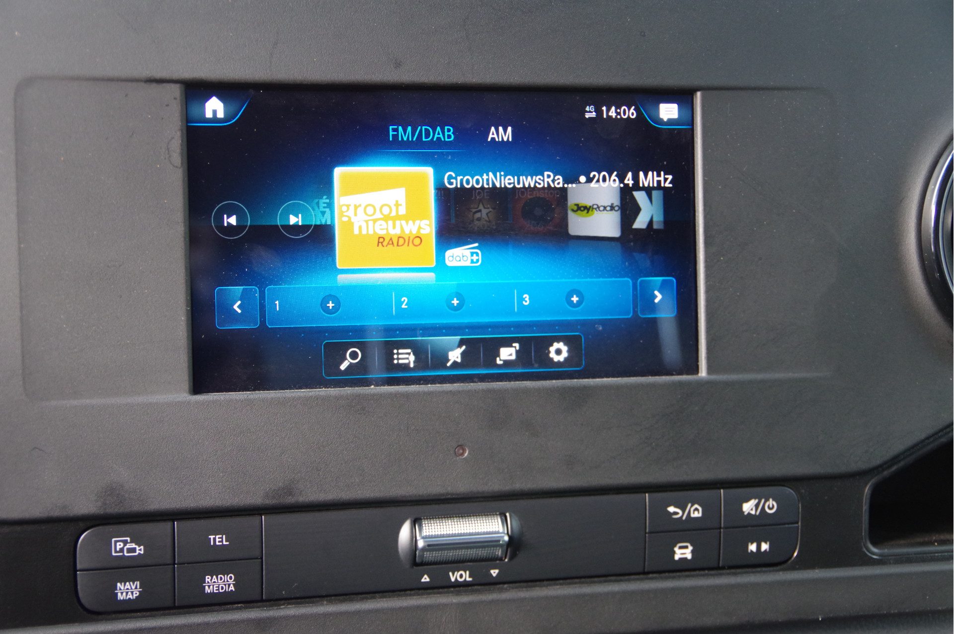 Mercedes-Benz Sprinter - Afbeelding 14