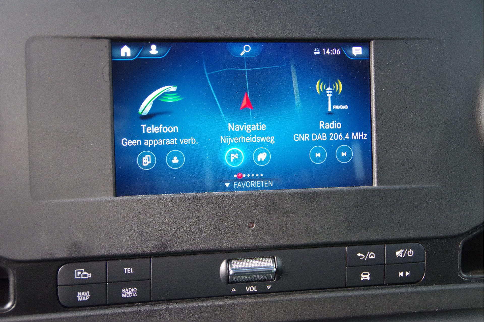 Mercedes-Benz Sprinter - Afbeelding 16