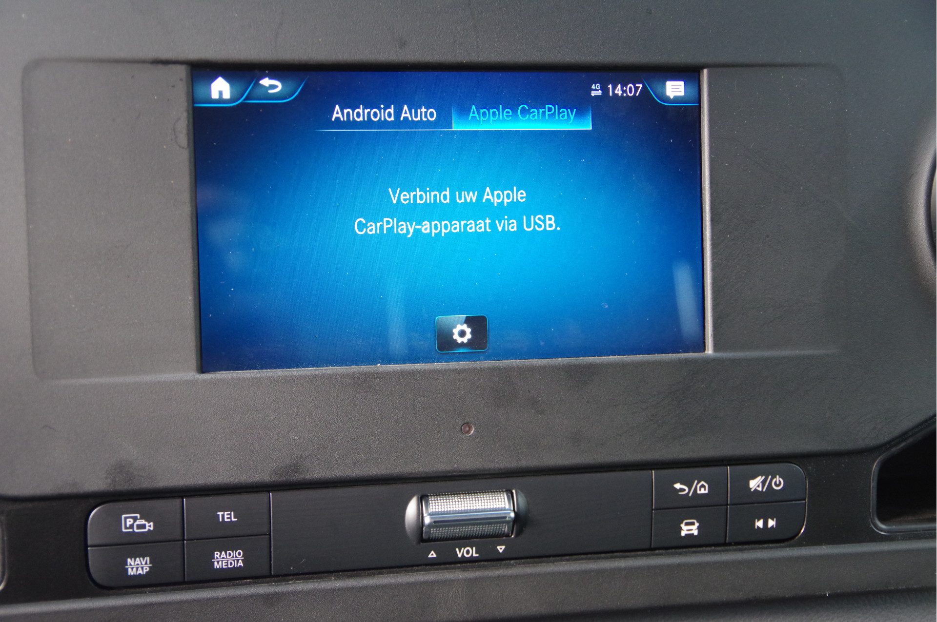 Mercedes-Benz Sprinter - Afbeelding 17