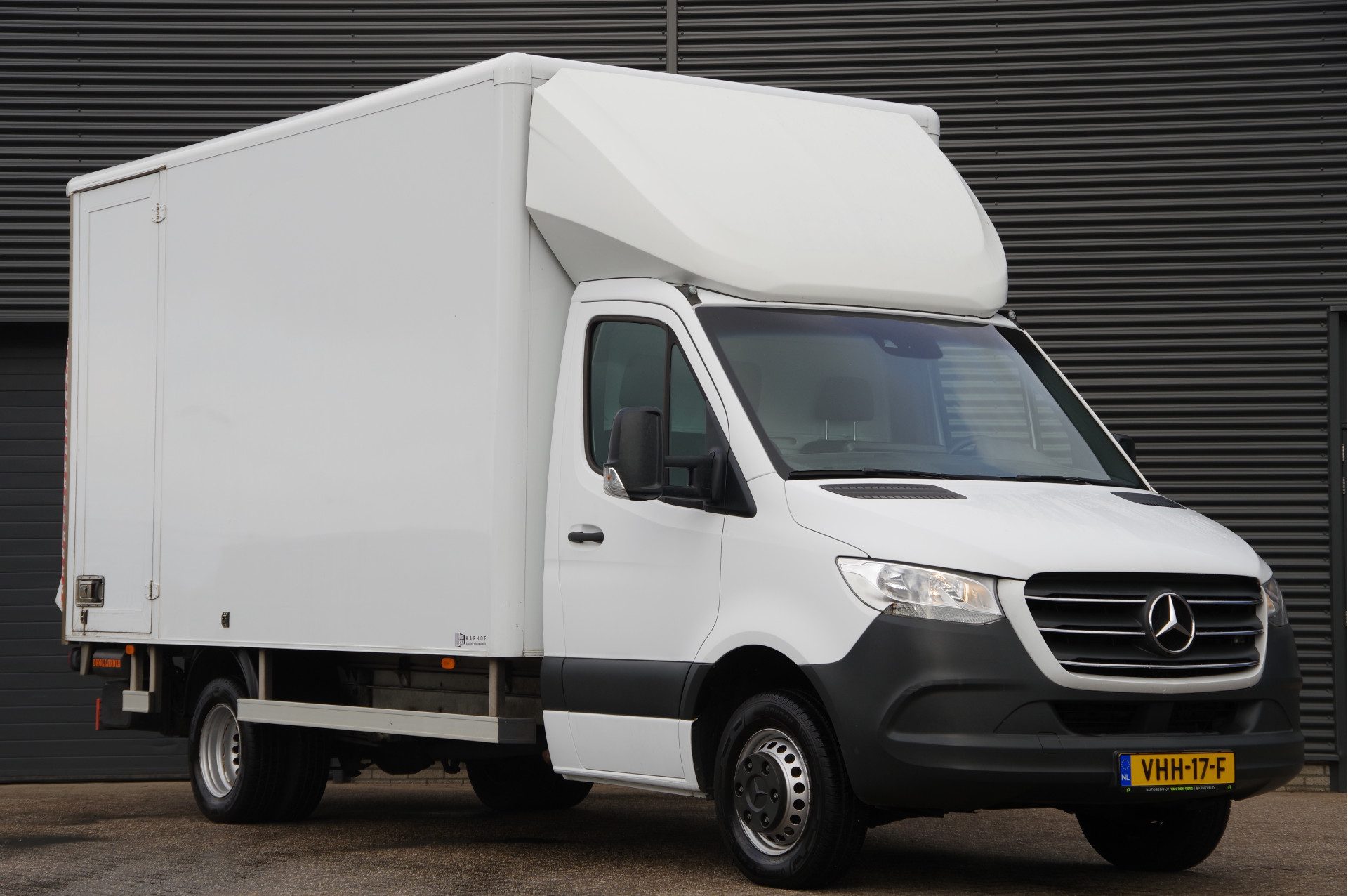 Mercedes-Benz Sprinter - Afbeelding 19
