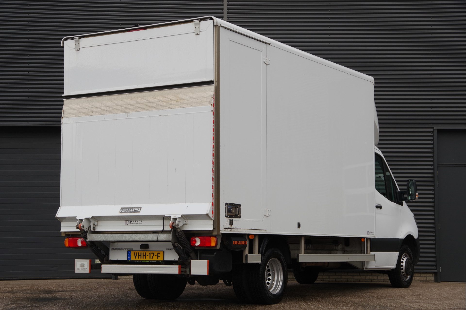 Mercedes-Benz Sprinter - Afbeelding 2