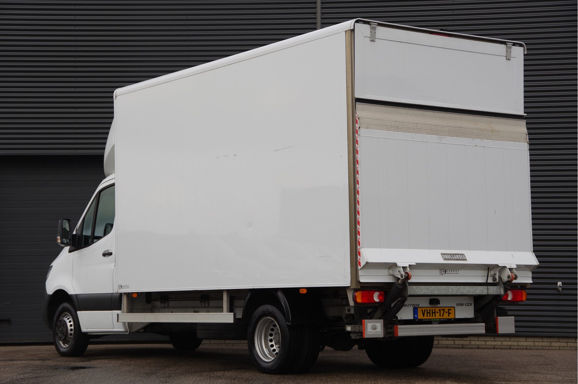 Mercedes-Benz Sprinter - Afbeelding 20