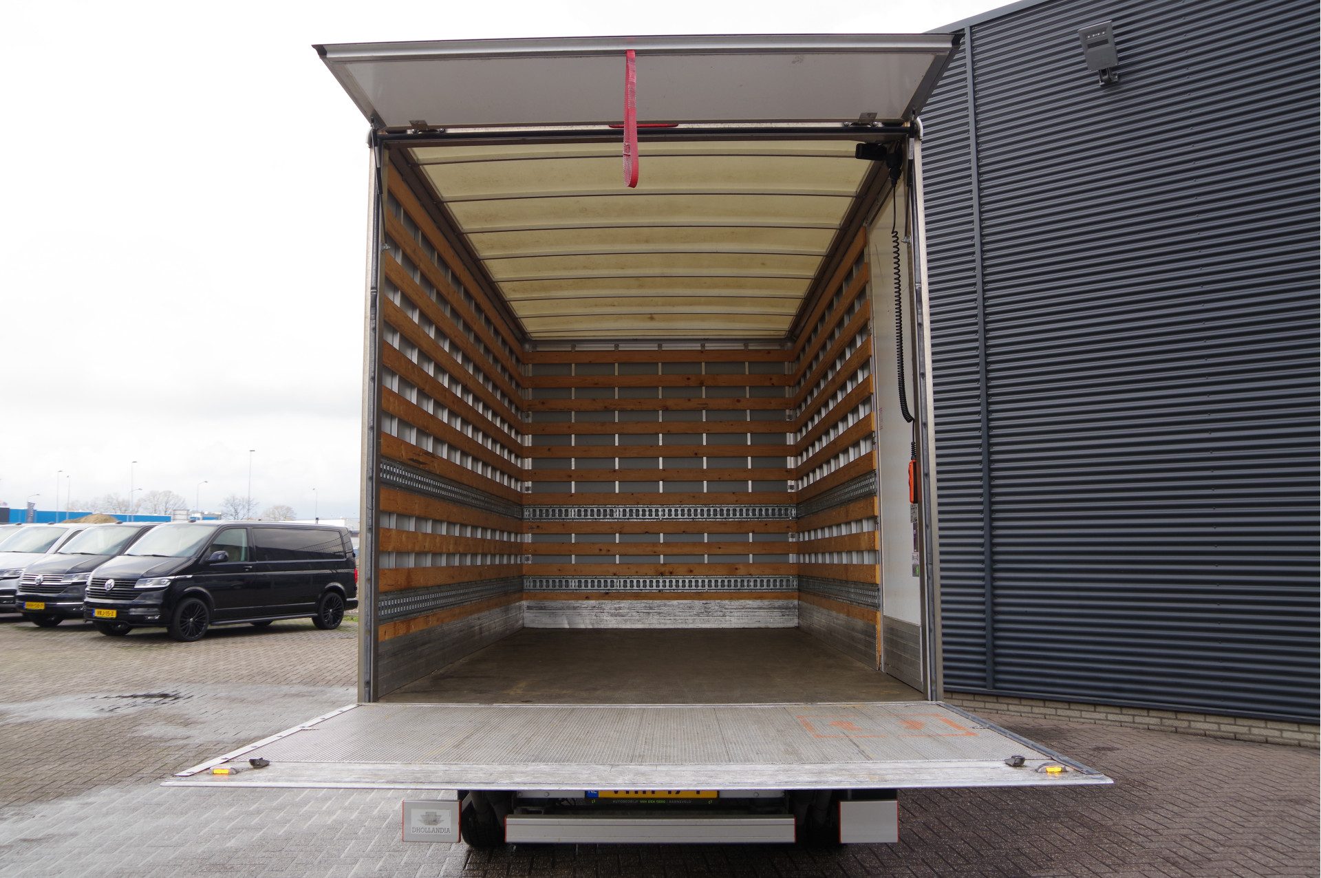 Mercedes-Benz Sprinter - Afbeelding 3