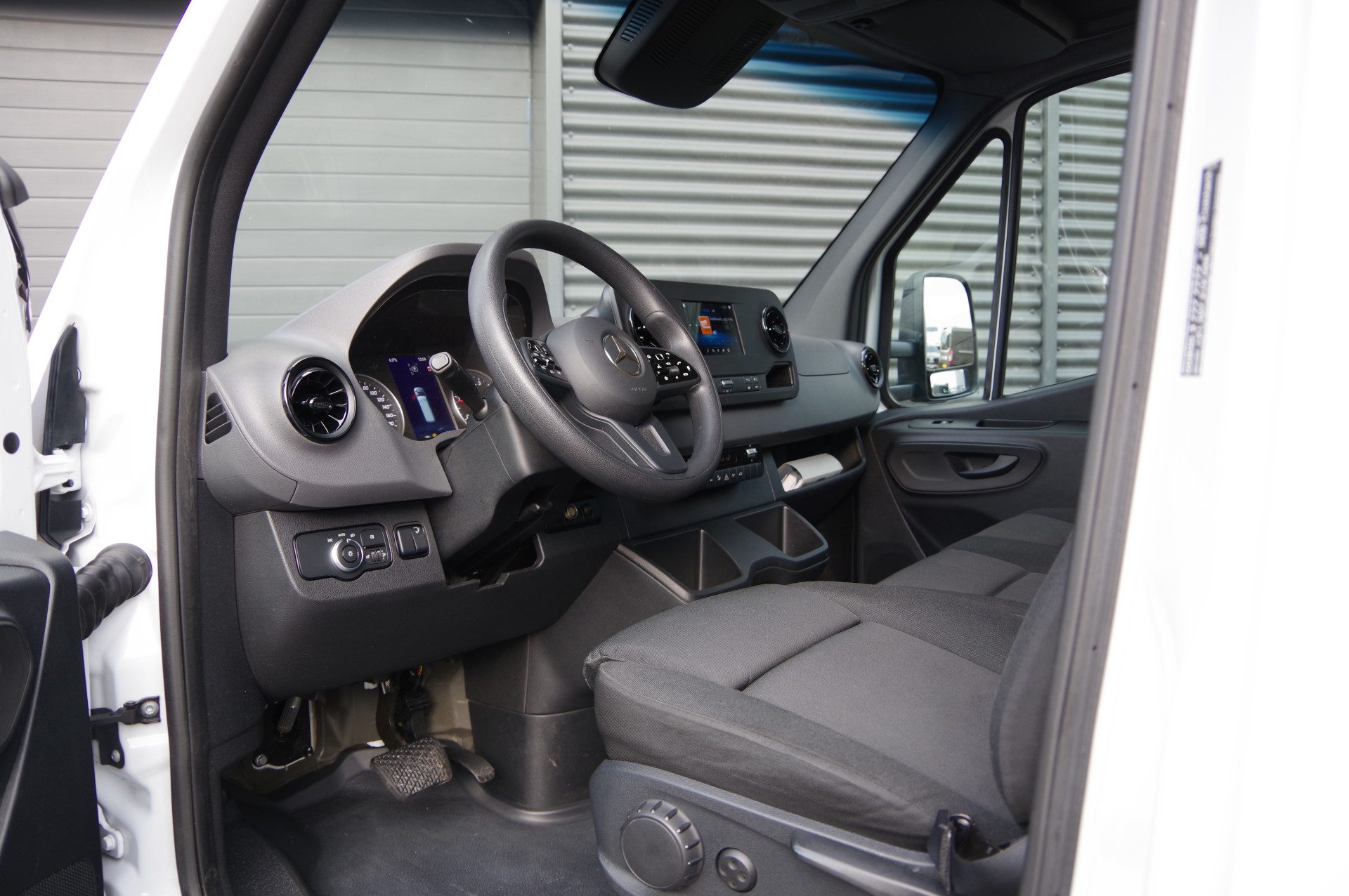 Mercedes-Benz Sprinter - Afbeelding 5