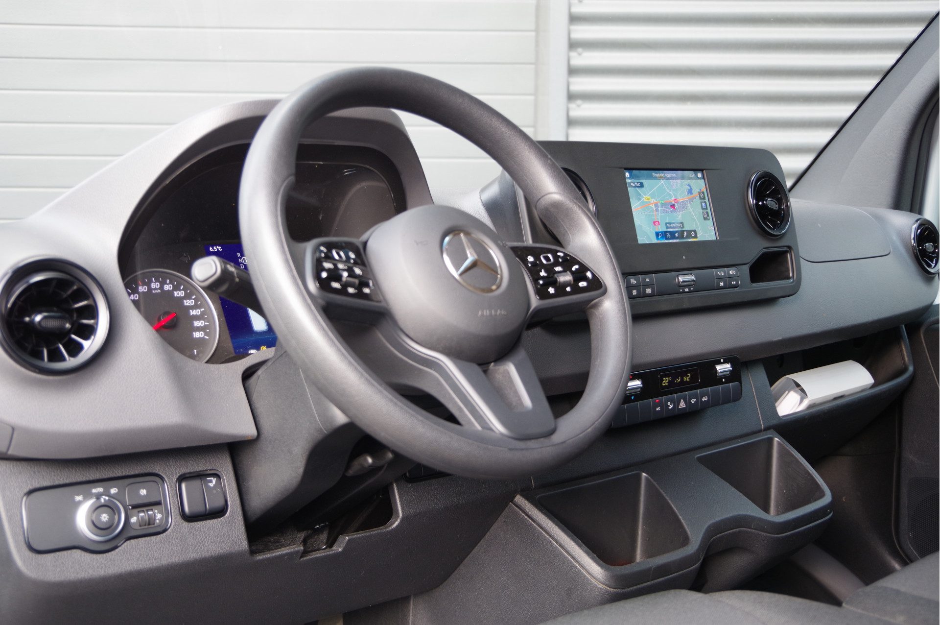 Mercedes-Benz Sprinter - Afbeelding 6