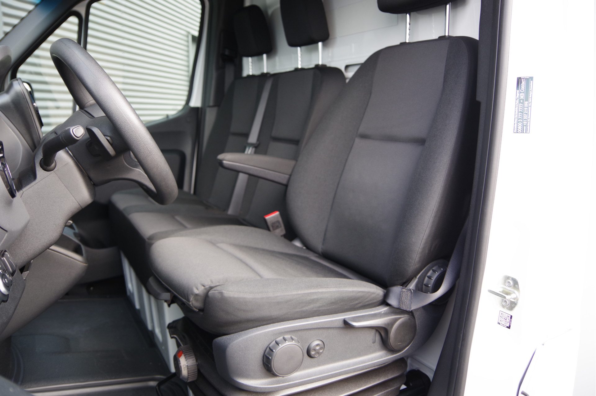 Mercedes-Benz Sprinter - Afbeelding 7