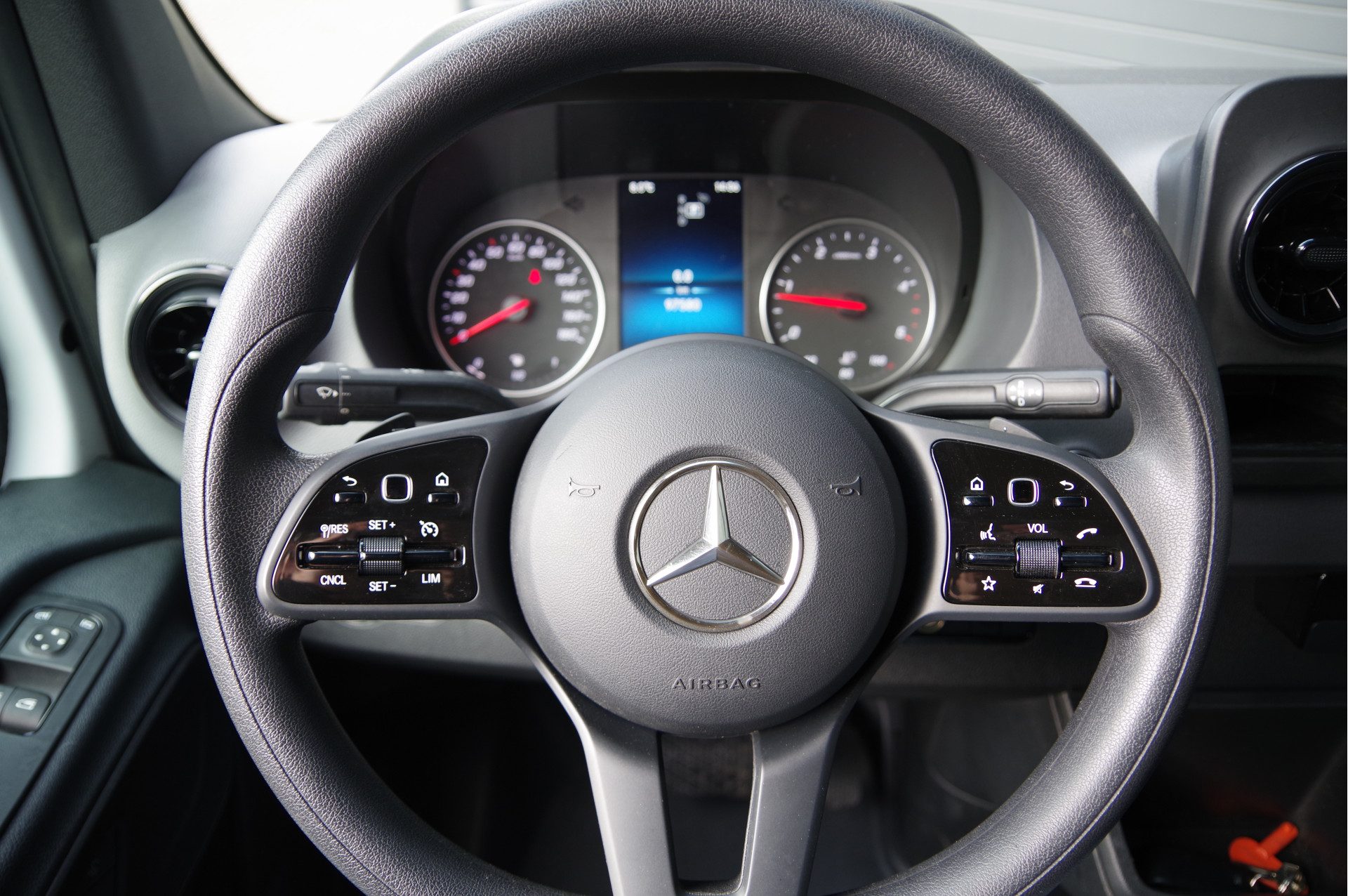 Mercedes-Benz Sprinter - Afbeelding 9