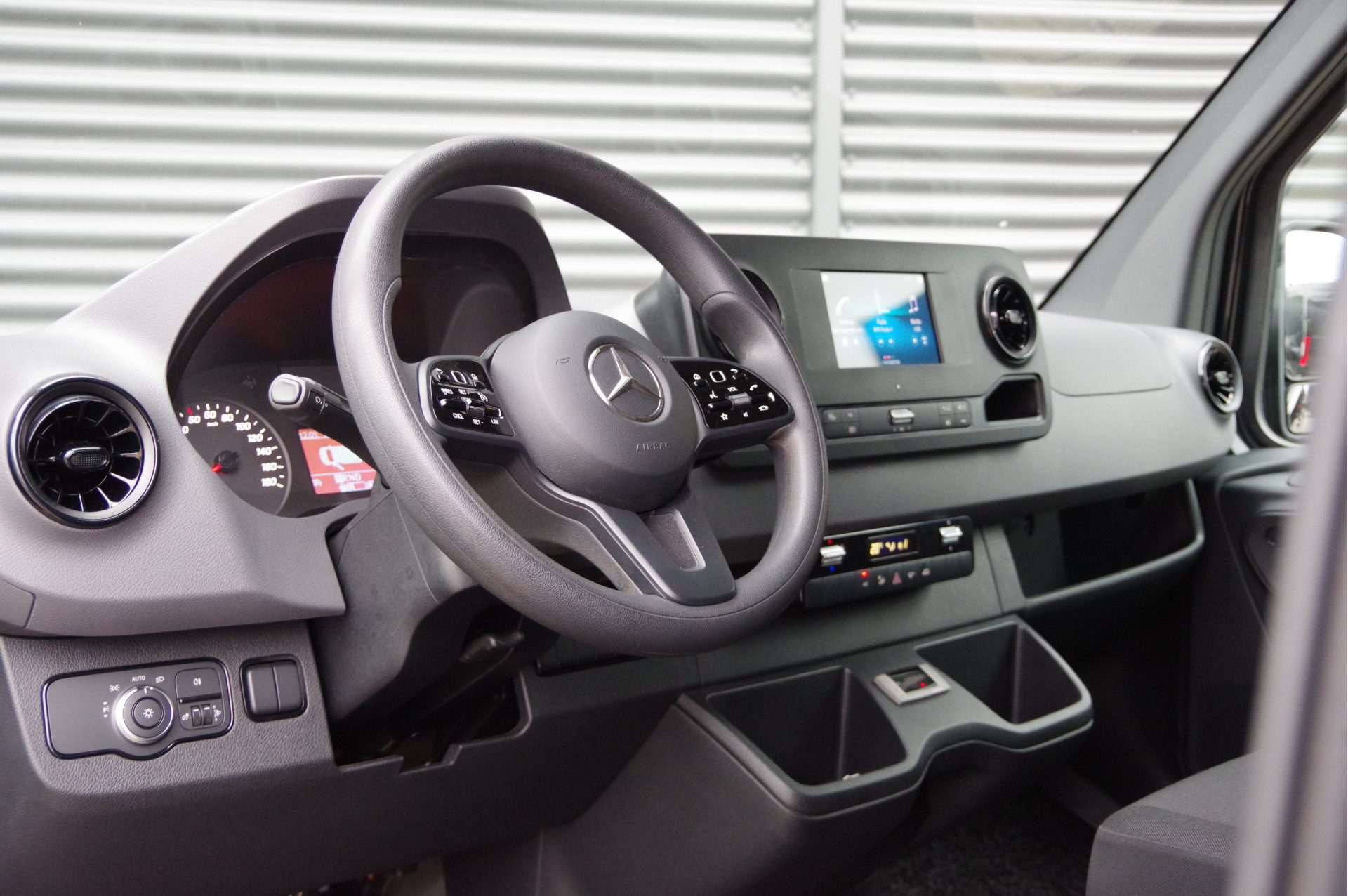 Mercedes-Benz Sprinter - Afbeelding 10