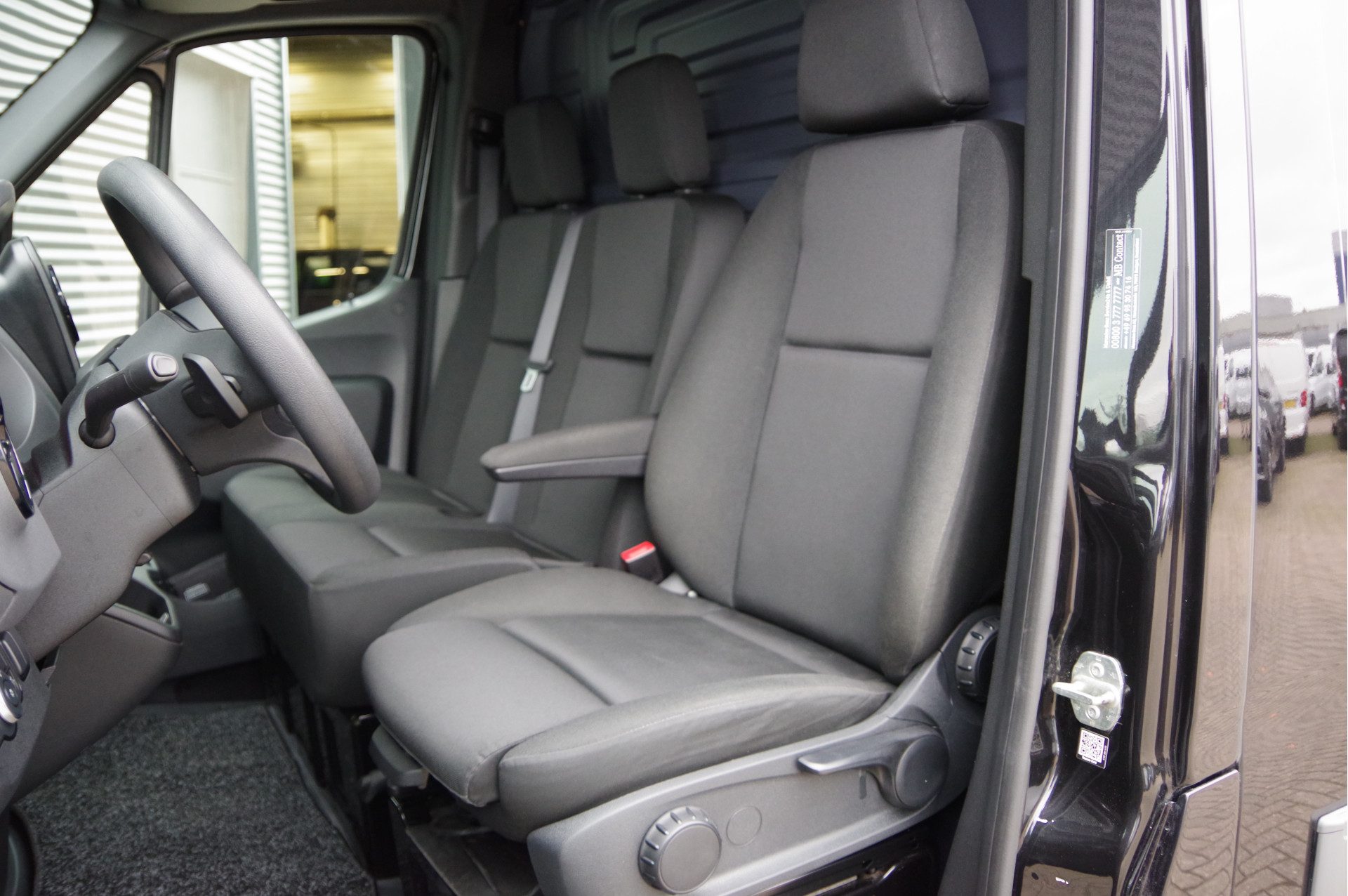 Mercedes-Benz Sprinter - Afbeelding 11