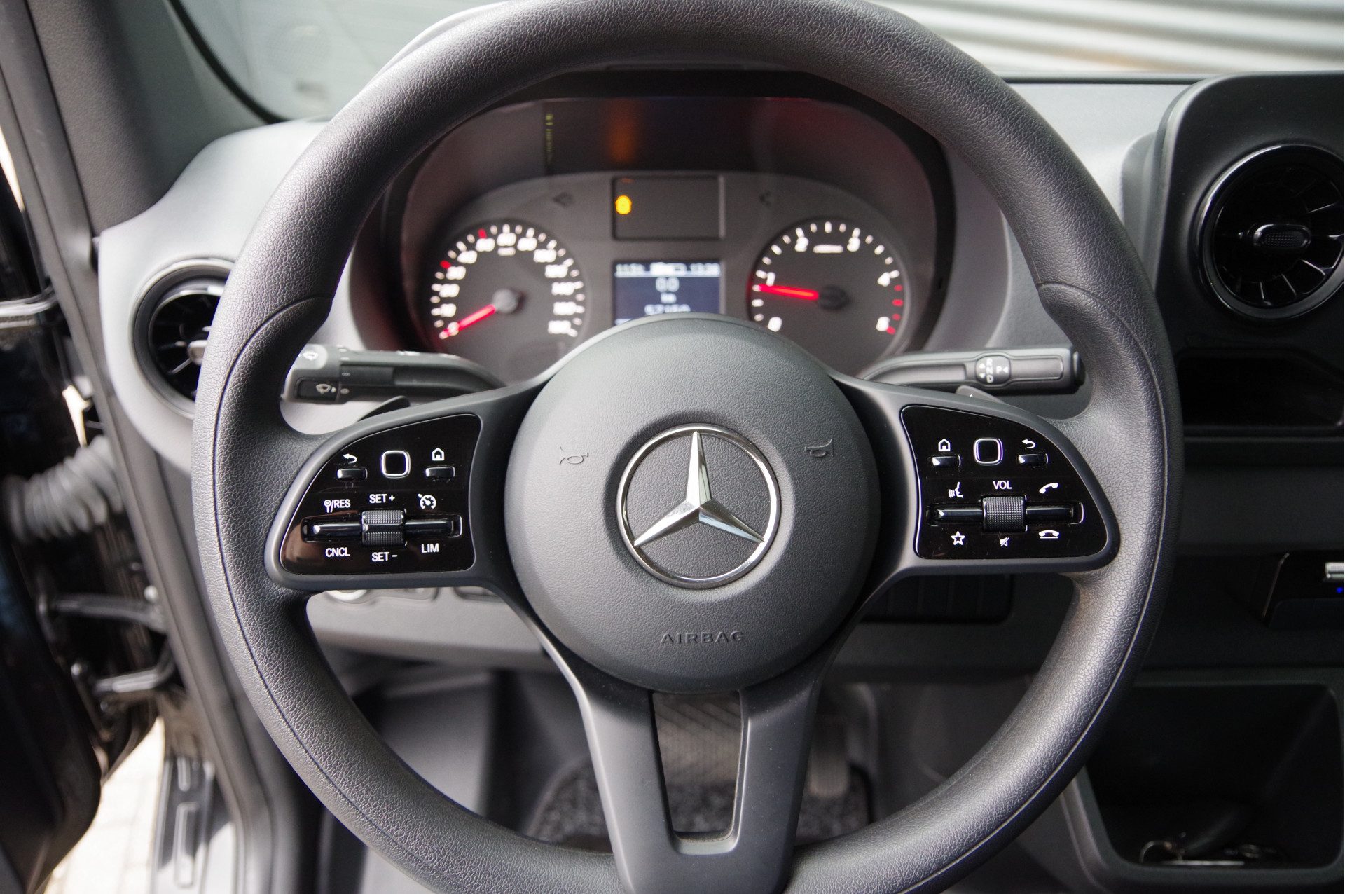 Mercedes-Benz Sprinter - Afbeelding 13