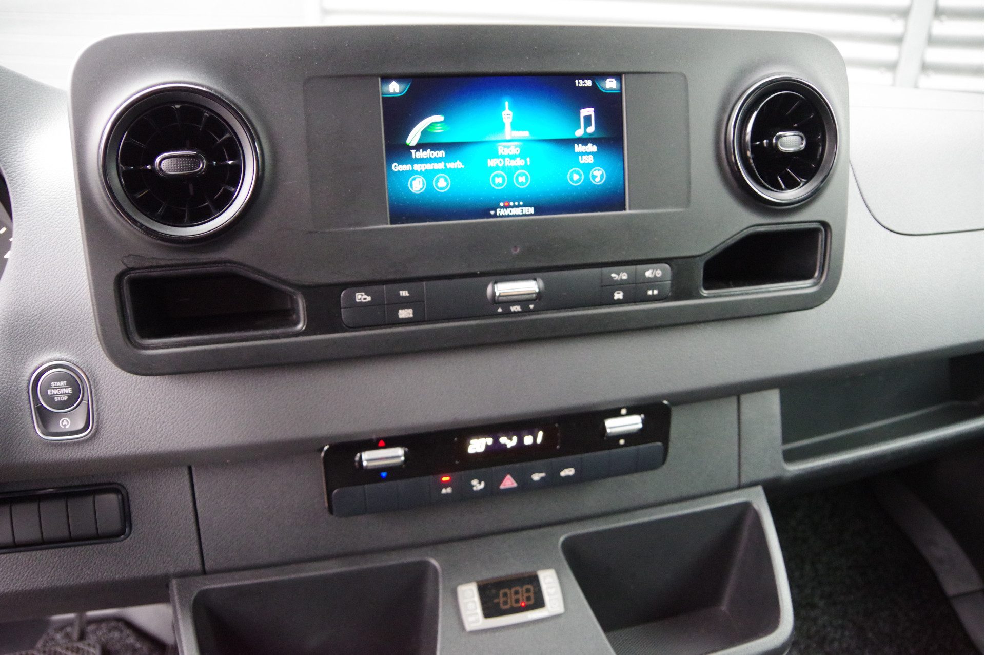 Mercedes-Benz Sprinter - Afbeelding 16