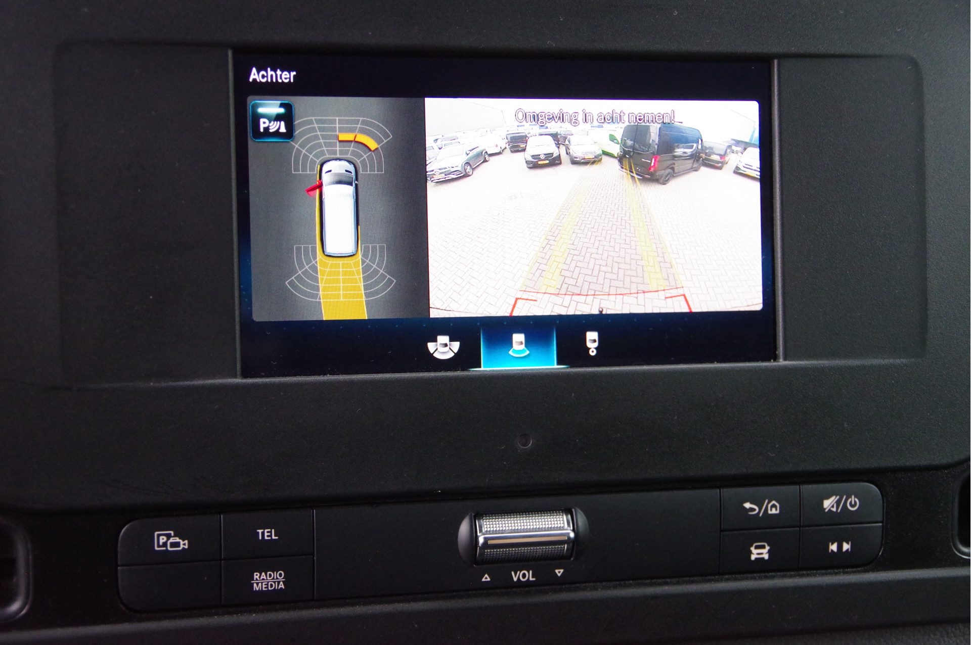 Mercedes-Benz Sprinter - Afbeelding 17