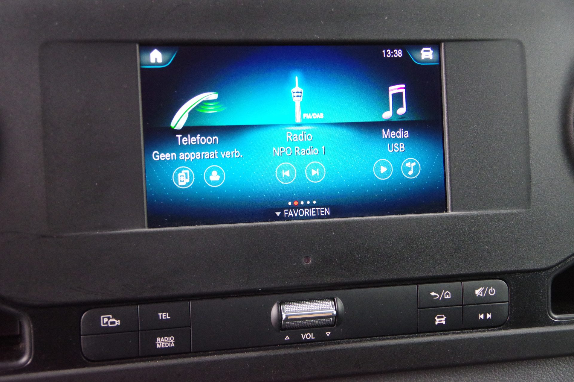 Mercedes-Benz Sprinter - Afbeelding 18