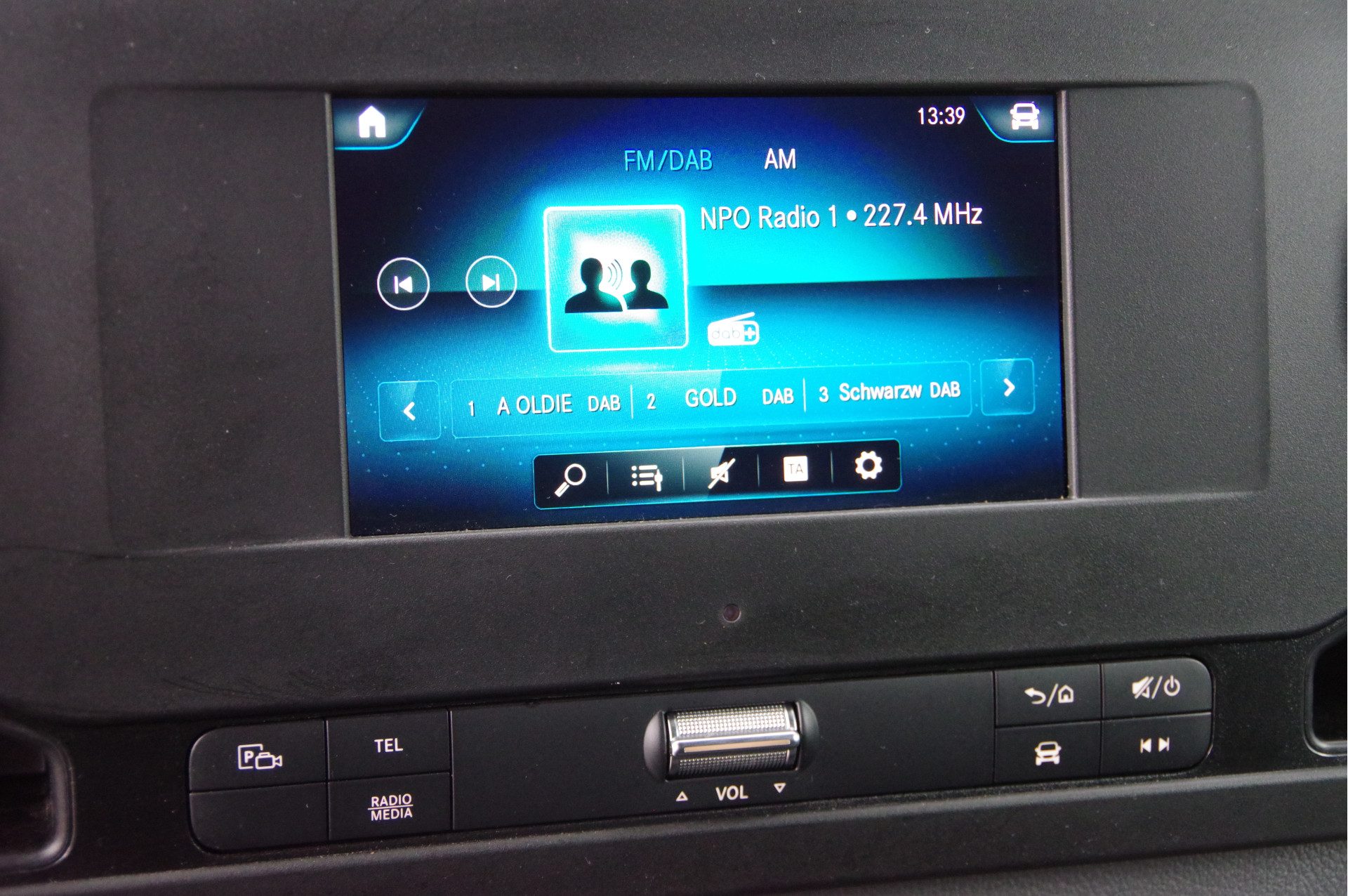 Mercedes-Benz Sprinter - Afbeelding 19