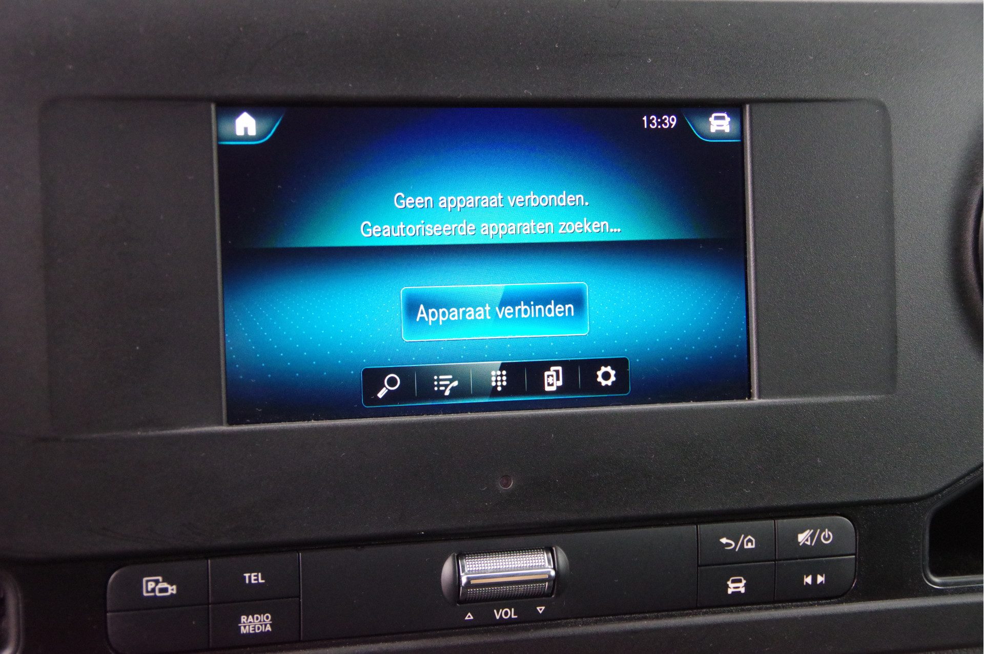 Mercedes-Benz Sprinter - Afbeelding 20