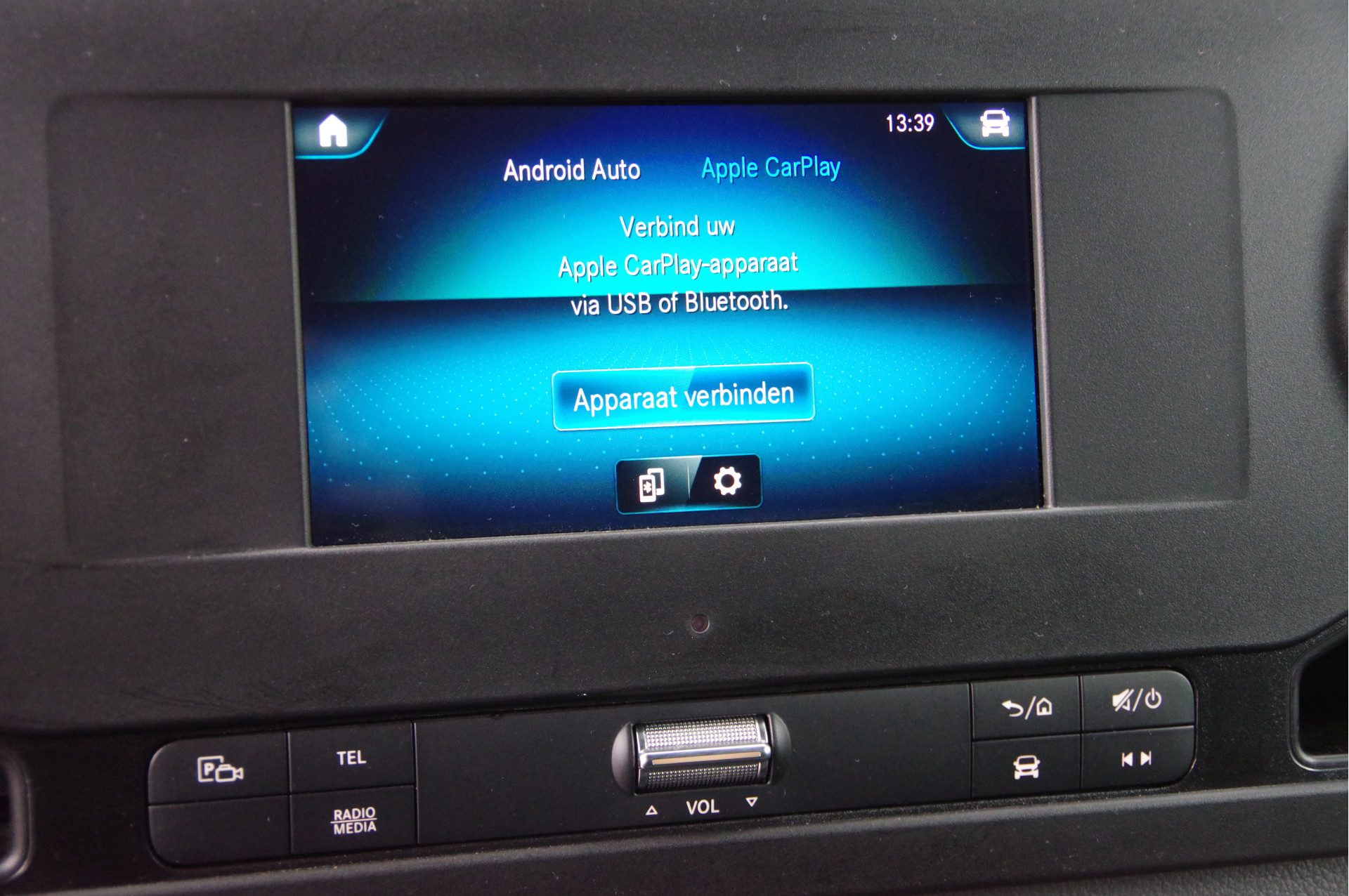 Mercedes-Benz Sprinter - Afbeelding 21