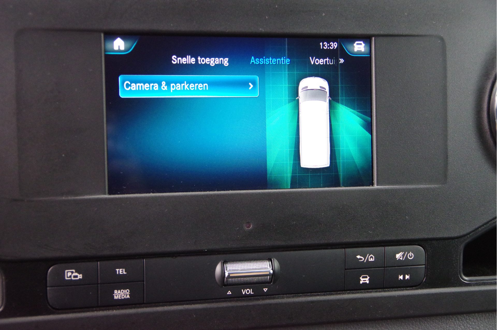 Mercedes-Benz Sprinter - Afbeelding 22