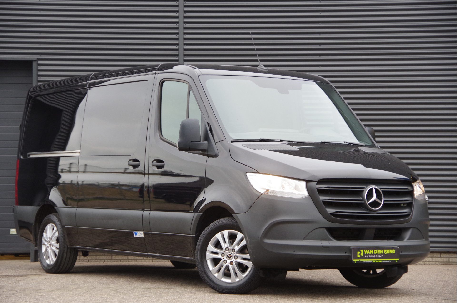 Mercedes-Benz Sprinter - Afbeelding 25
