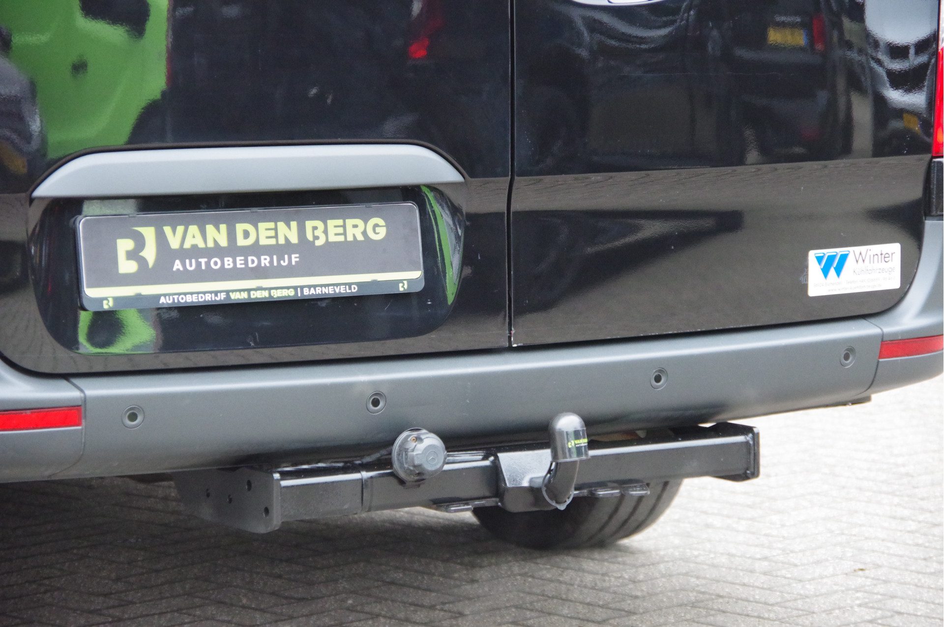 Mercedes-Benz Sprinter - Afbeelding 27