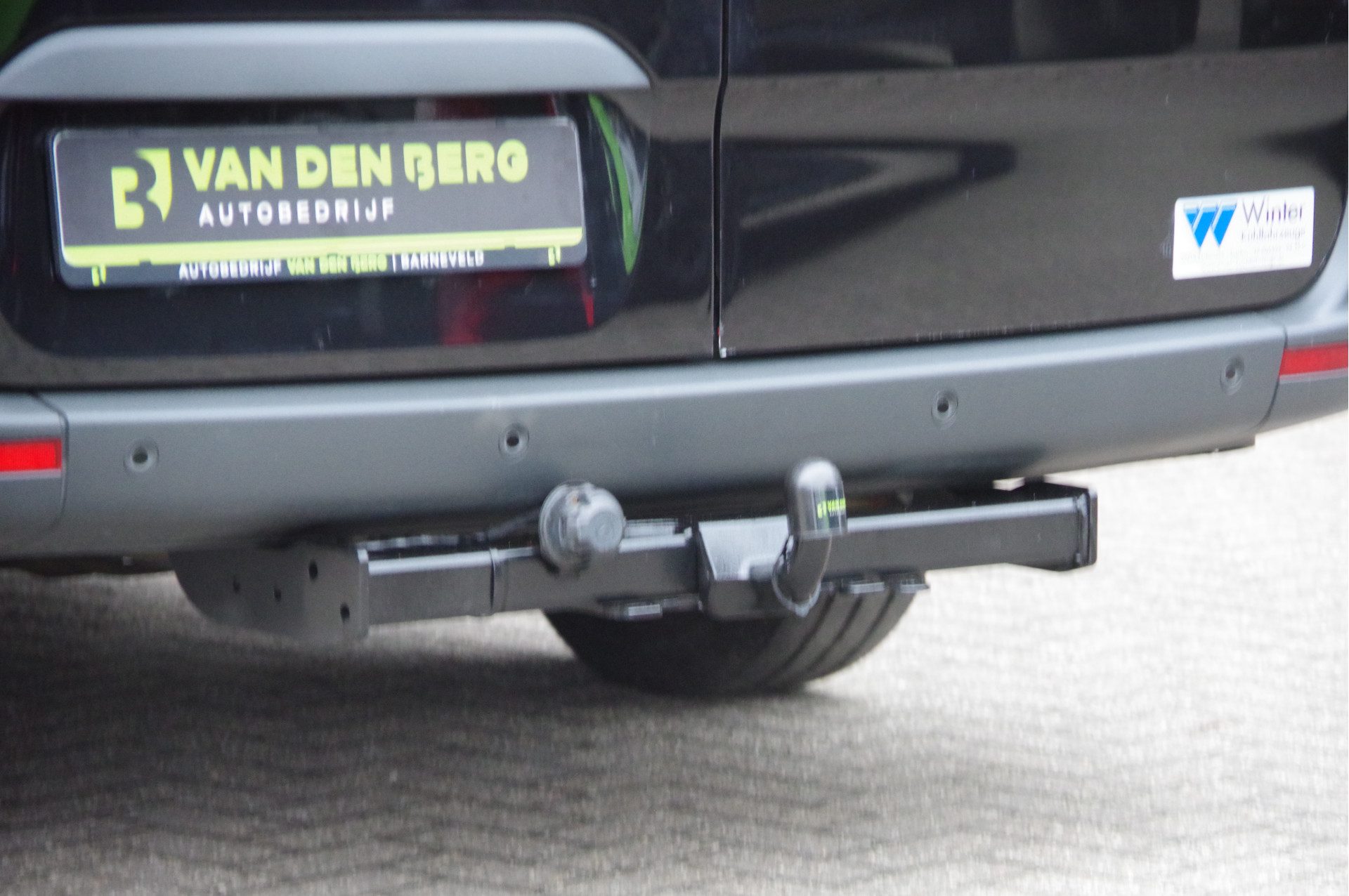 Mercedes-Benz Sprinter - Afbeelding 3